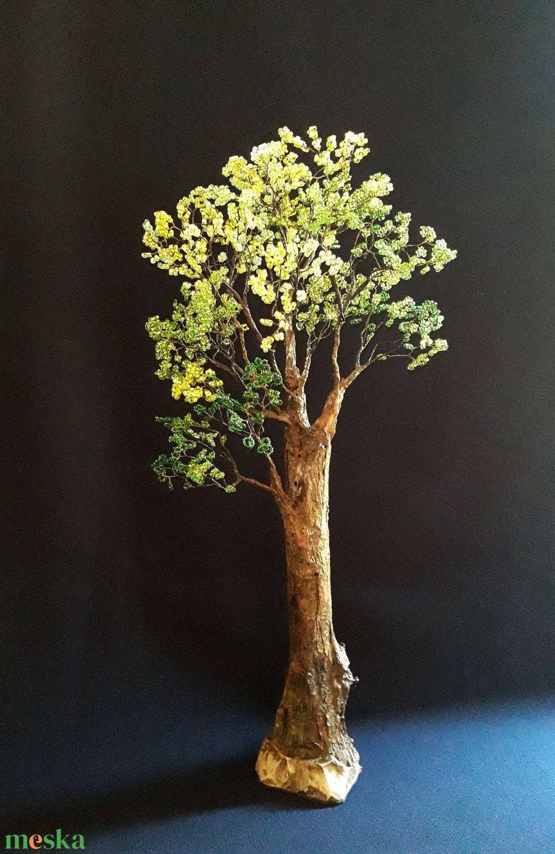 Sudár - otthon & életmód - dekoráció - asztal és polc dekoráció - bonsai - Meska.hu