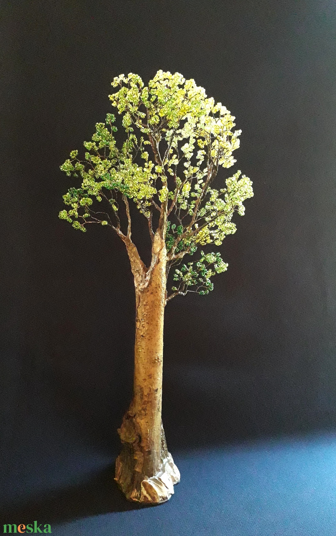 Sudár - otthon & életmód - dekoráció - asztal és polc dekoráció - bonsai - Meska.hu