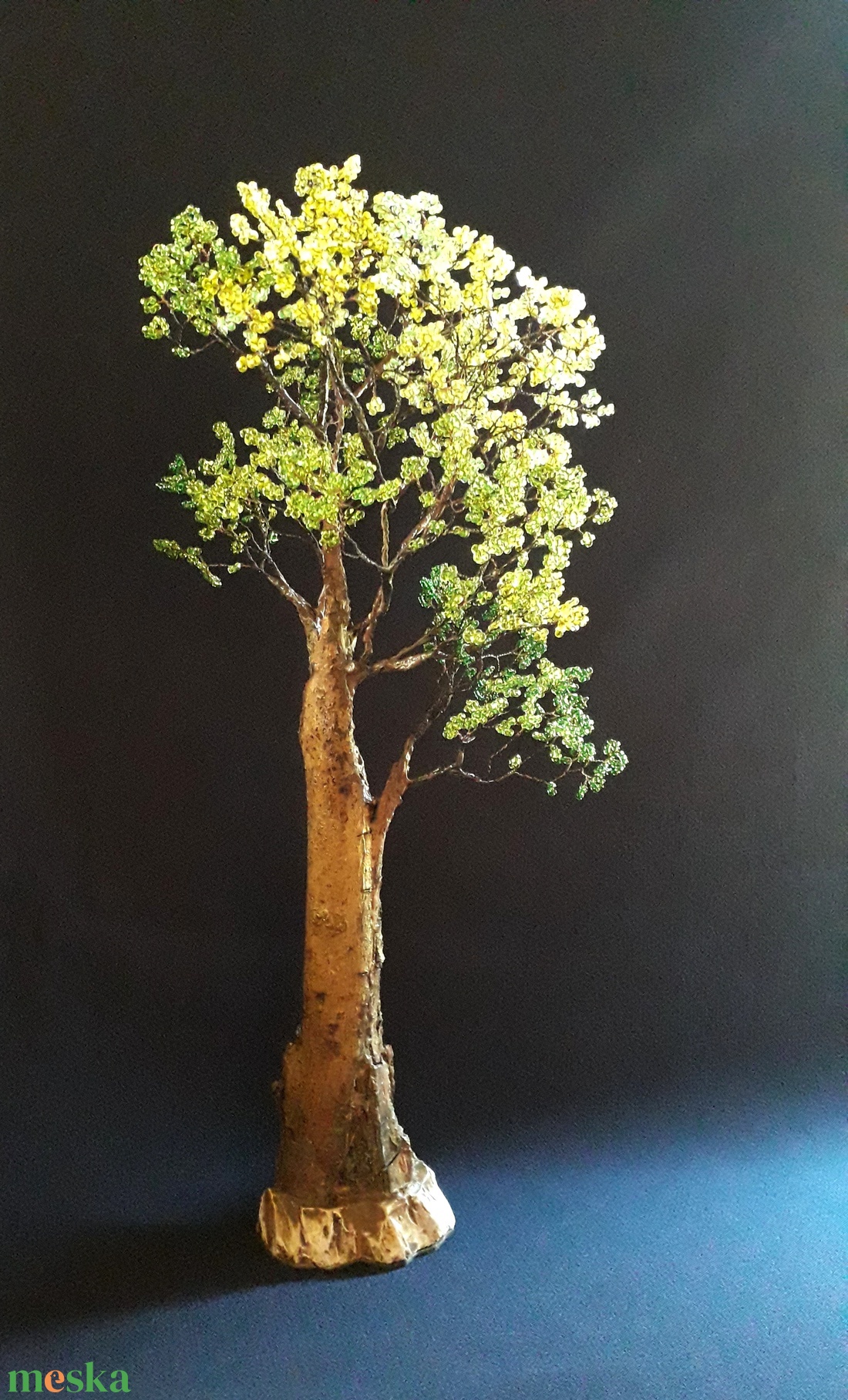 Sudár - otthon & életmód - dekoráció - asztal és polc dekoráció - bonsai - Meska.hu