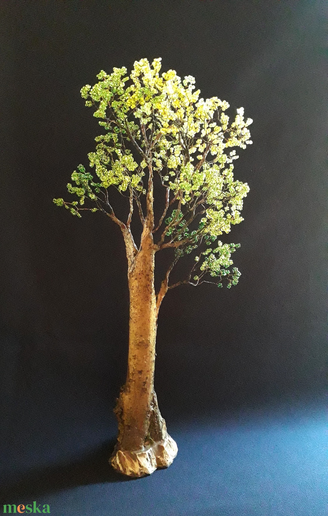 Sudár - otthon & életmód - dekoráció - asztal és polc dekoráció - bonsai - Meska.hu