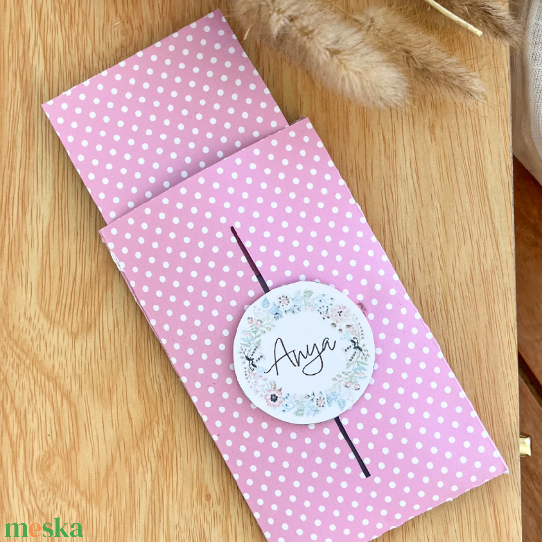 Kihúzható anyák napi képeslap - Nyomtatható PDF sablon - Csináld magad kreatív ajándékkísérő � DIY papírkártya, üdvözlő - művészet - grafika & illusztráció - digitális - Meska.hu