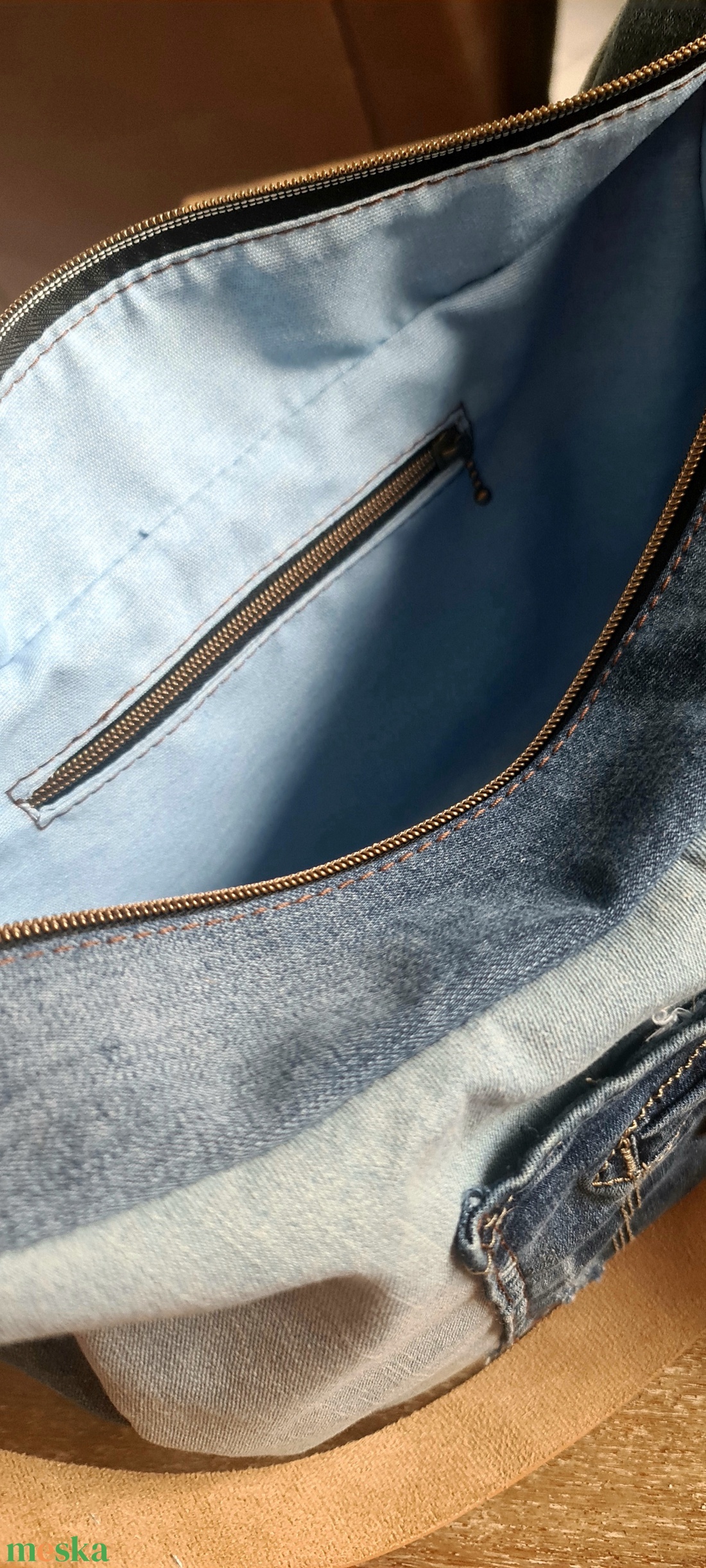 Farmer válltáska - táska & tok - kézitáska & válltáska - kézitáska - Meska.hu