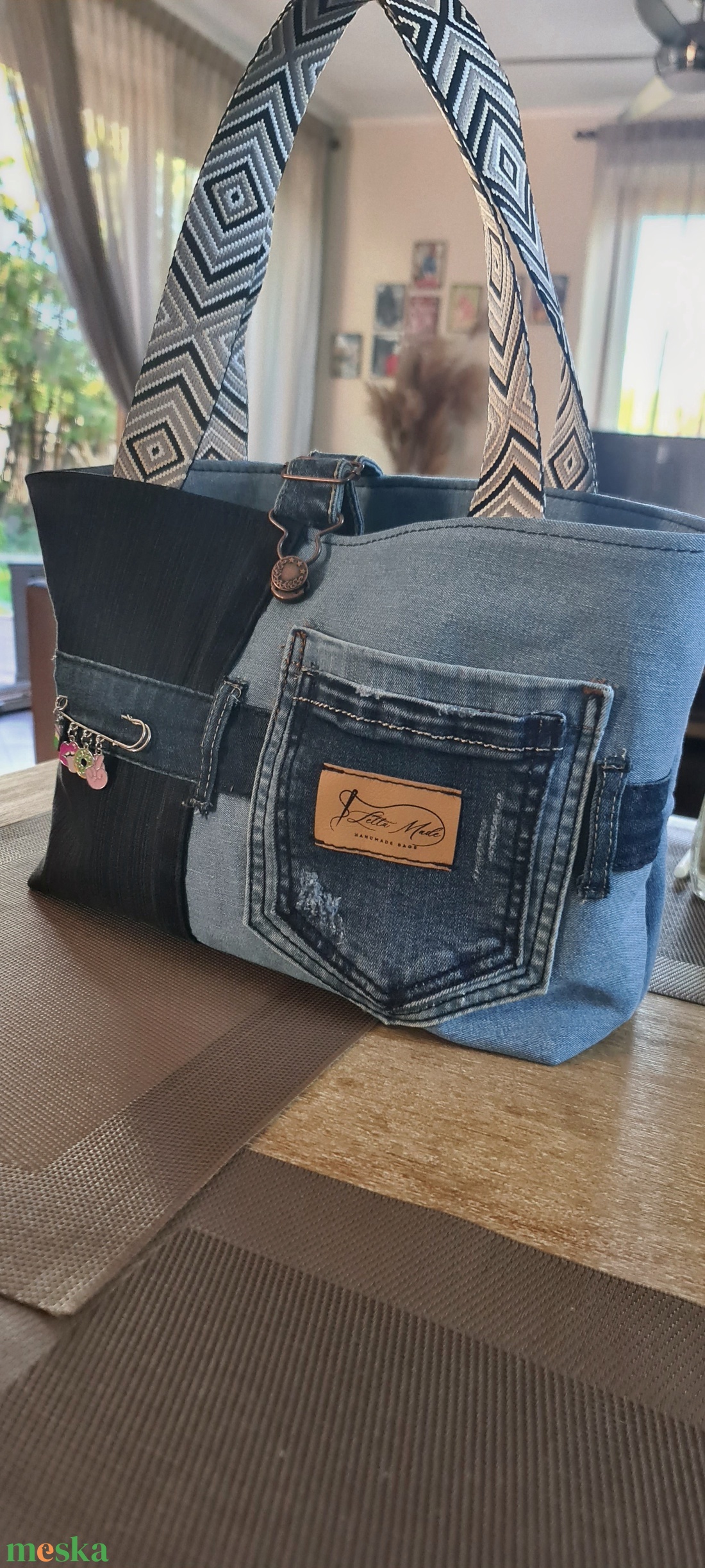 Farmer kézi táska - táska & tok - kézitáska & válltáska - kézitáska - Meska.hu