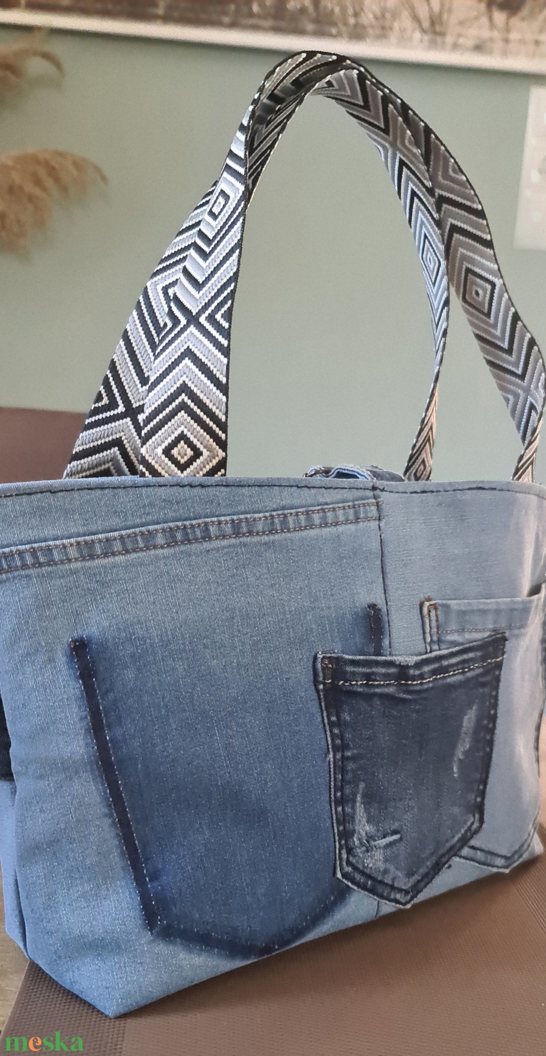 Farmer kézi táska - táska & tok - kézitáska & válltáska - kézitáska - Meska.hu