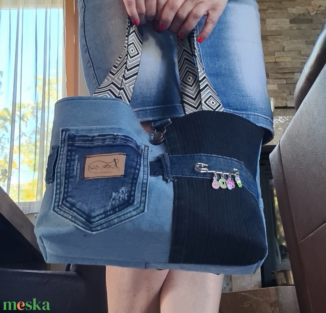 Farmer kézi táska - táska & tok - kézitáska & válltáska - kézitáska - Meska.hu