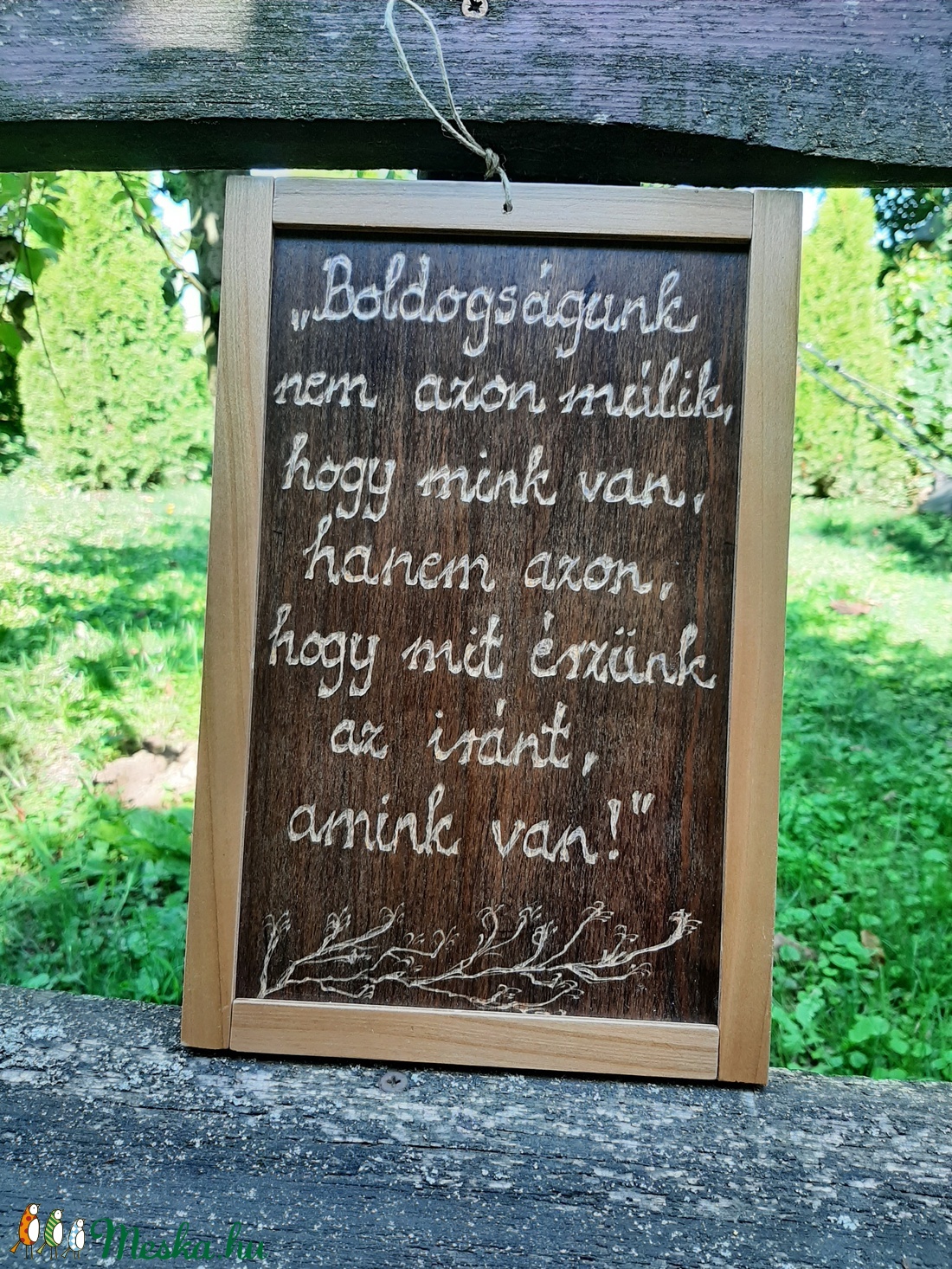 szabad kézzel gravírozott fatábla - otthon & lakás - dekoráció - falra akasztható dekor - Meska.hu szabad kézzel gravírozott fatábla - otthon & lakás - dekoráció - falra akasztható dekor - Meska.hu
