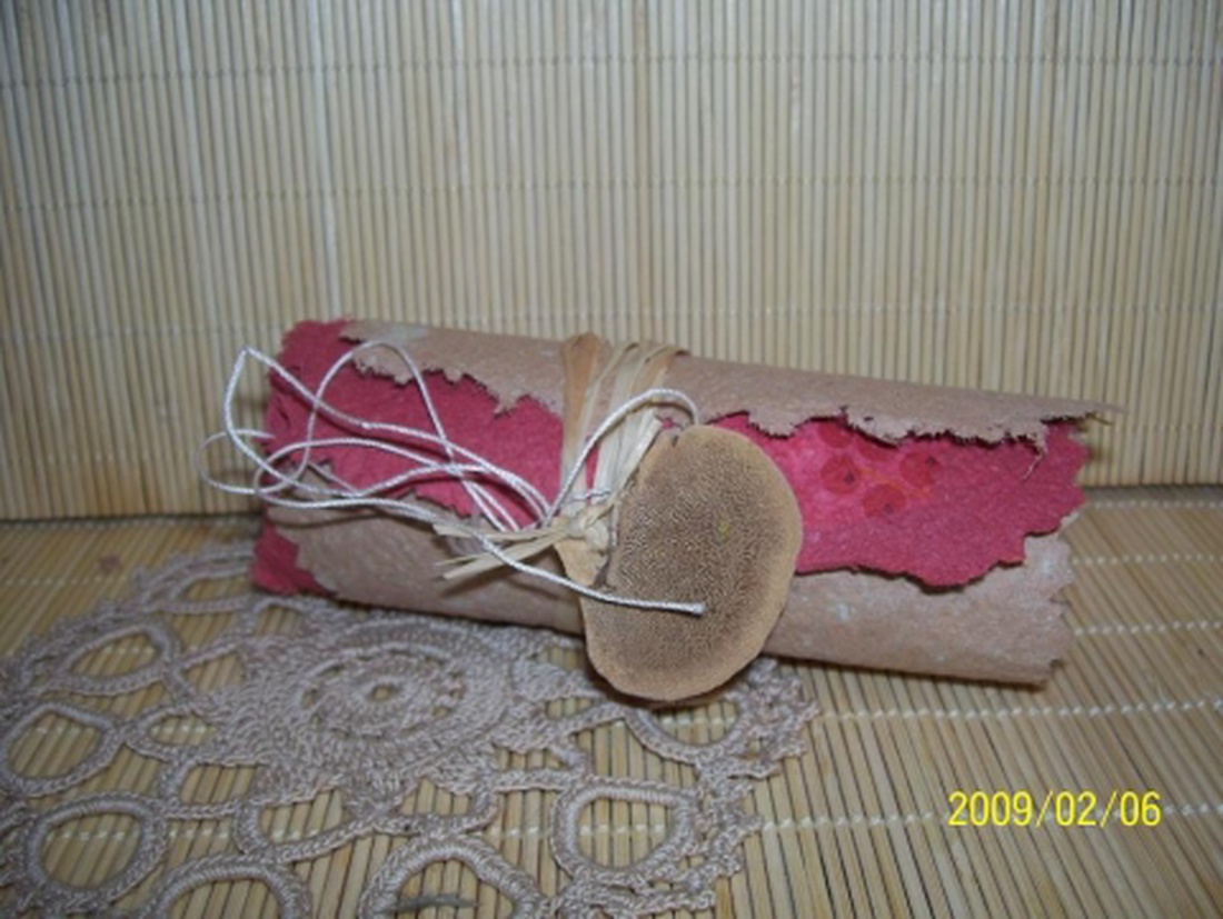 Tekercses -  - Meska.hu