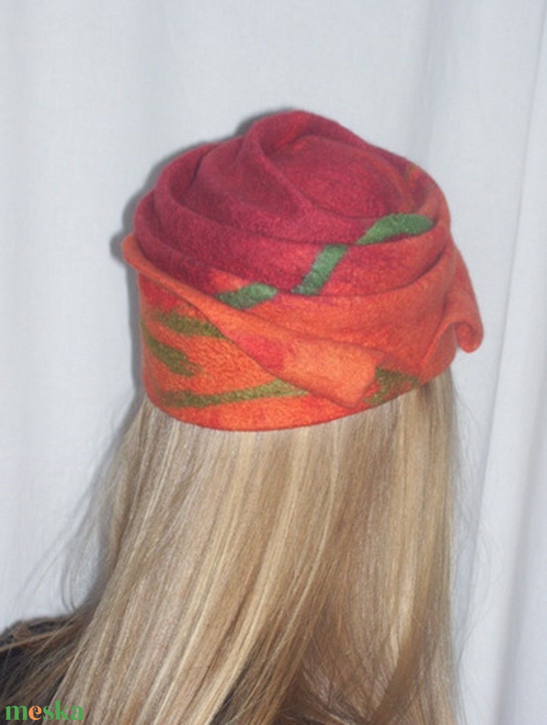 Kalapompompom... kalapok - ruha & divat - sál, sapka, kendő - kalap - Meska.hu Kalapompompom... kalapok - ruha & divat - sál, sapka, kendő - kalap - Meska.hu