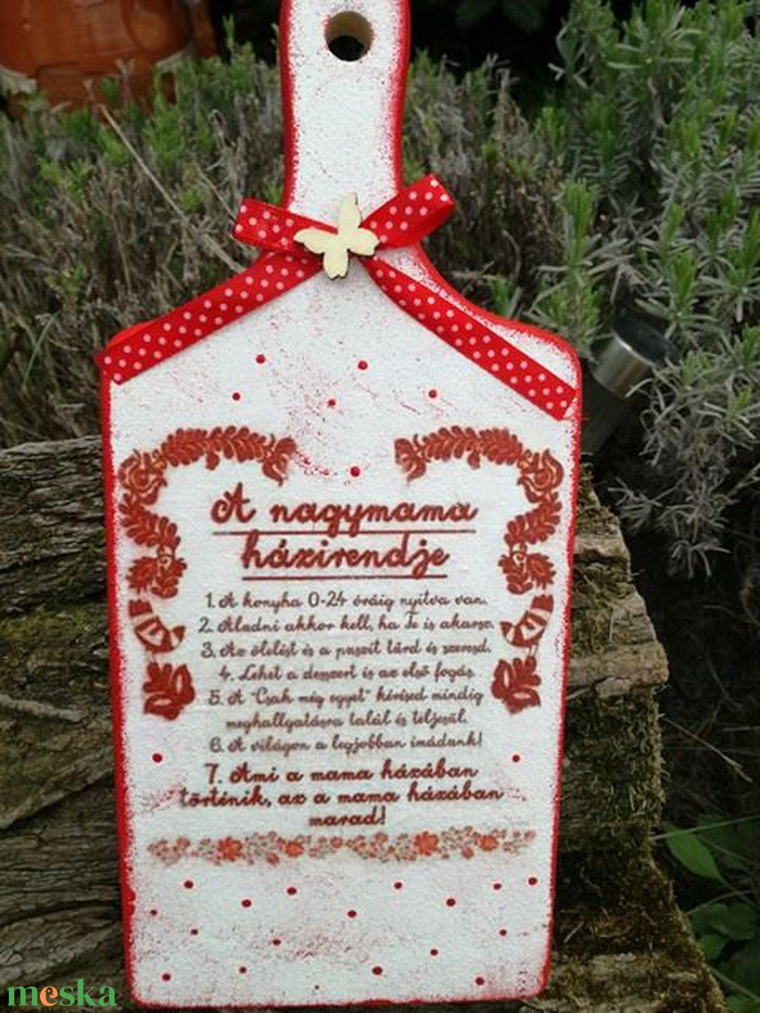 Drága Nagymama - otthon & életmód - dekoráció - Meska.hu Drága Nagymama - otthon & életmód - dekoráció - Meska.hu