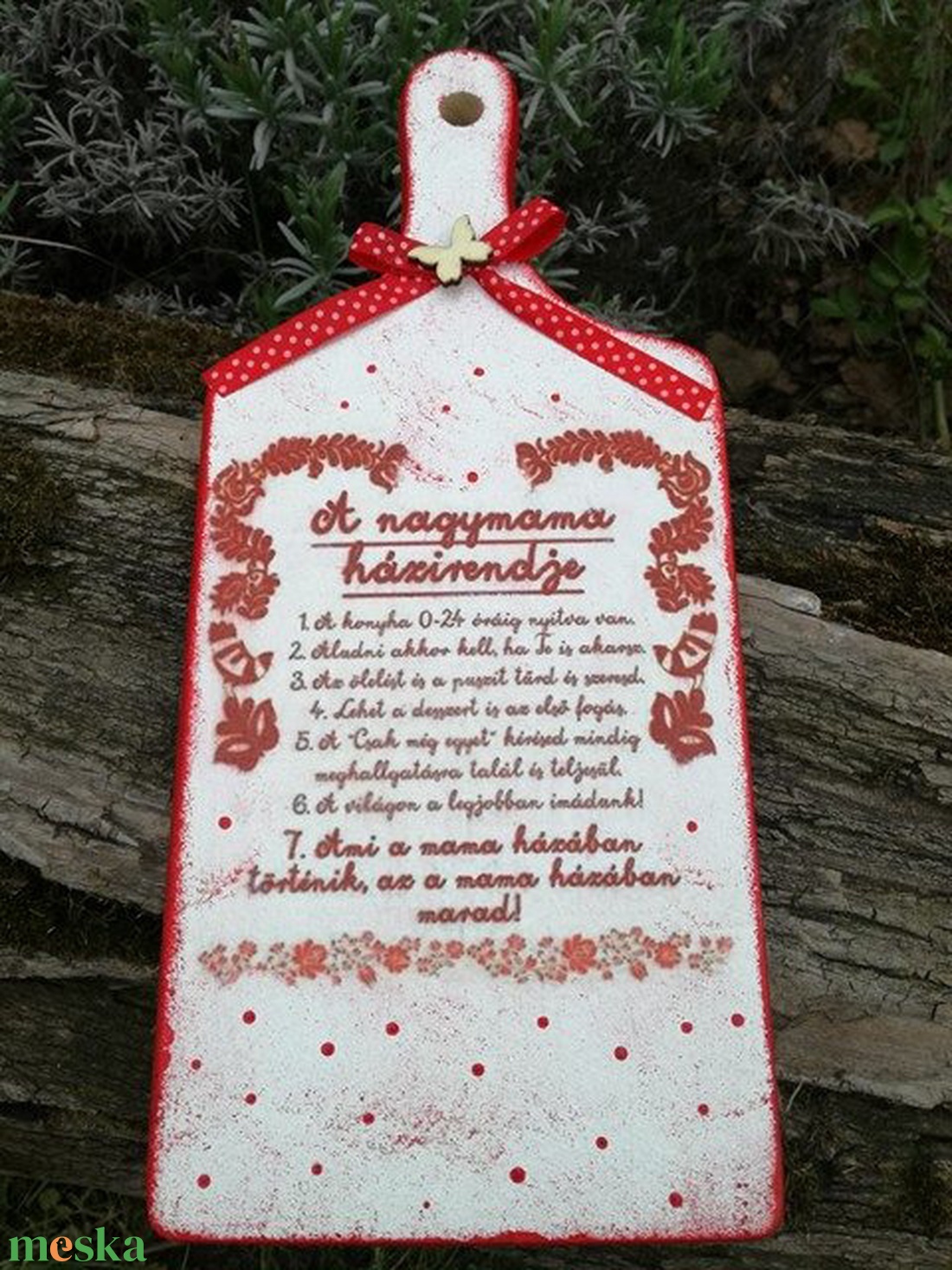 Drága Nagymama - otthon & életmód - dekoráció - Meska.hu Drága Nagymama - otthon & életmód - dekoráció - Meska.hu