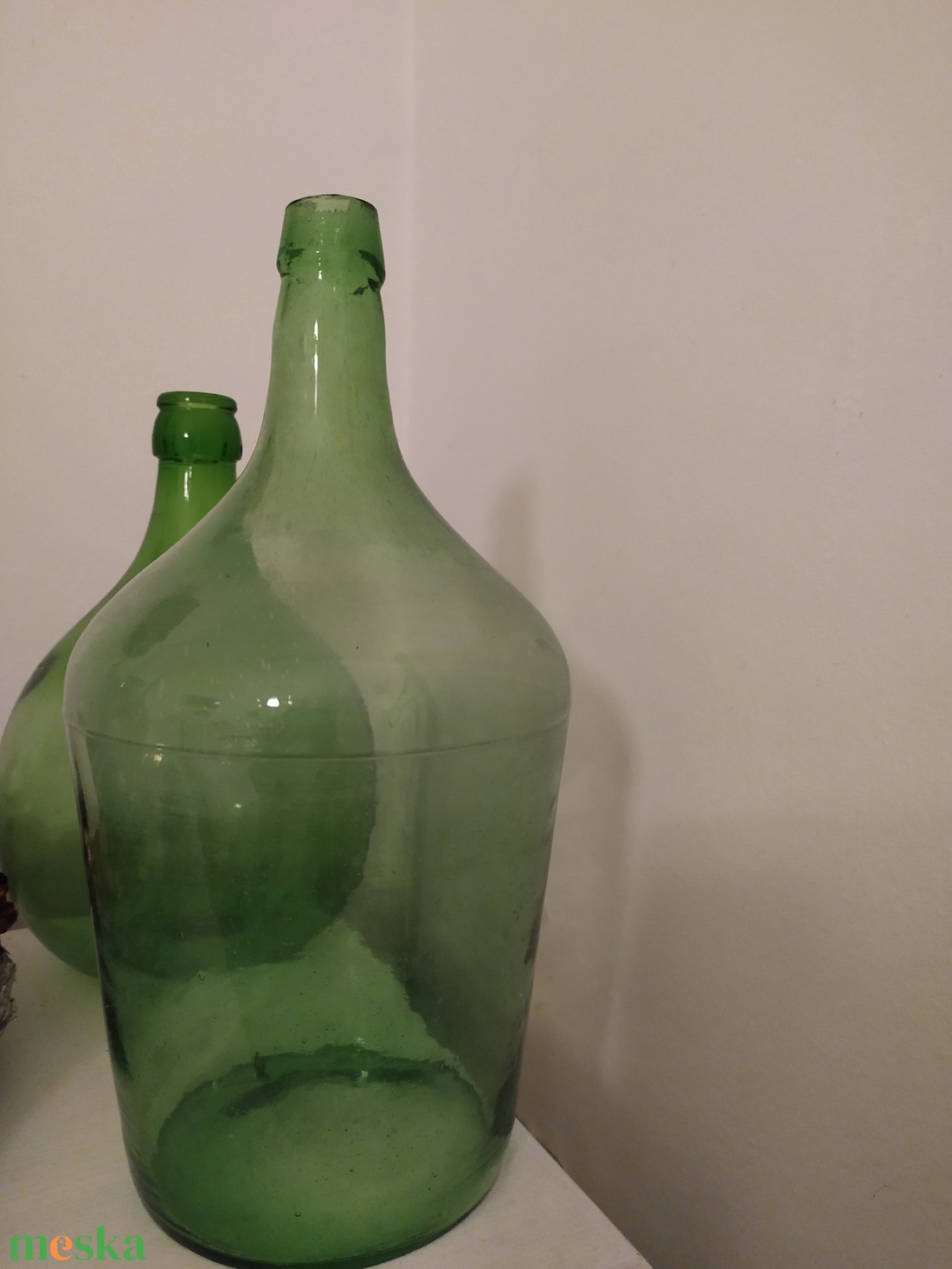 Üveg ballon személyes átvétel,demizsion - otthon & életmód - konyhafelszerelés, tálalás - tálalás - üveg & kancsó - Meska.hu Üveg ballon személyes átvétel,demizsion - otthon & életmód - konyhafelszerelés, tálalás - tálalás - üveg & kancsó - Meska.hu