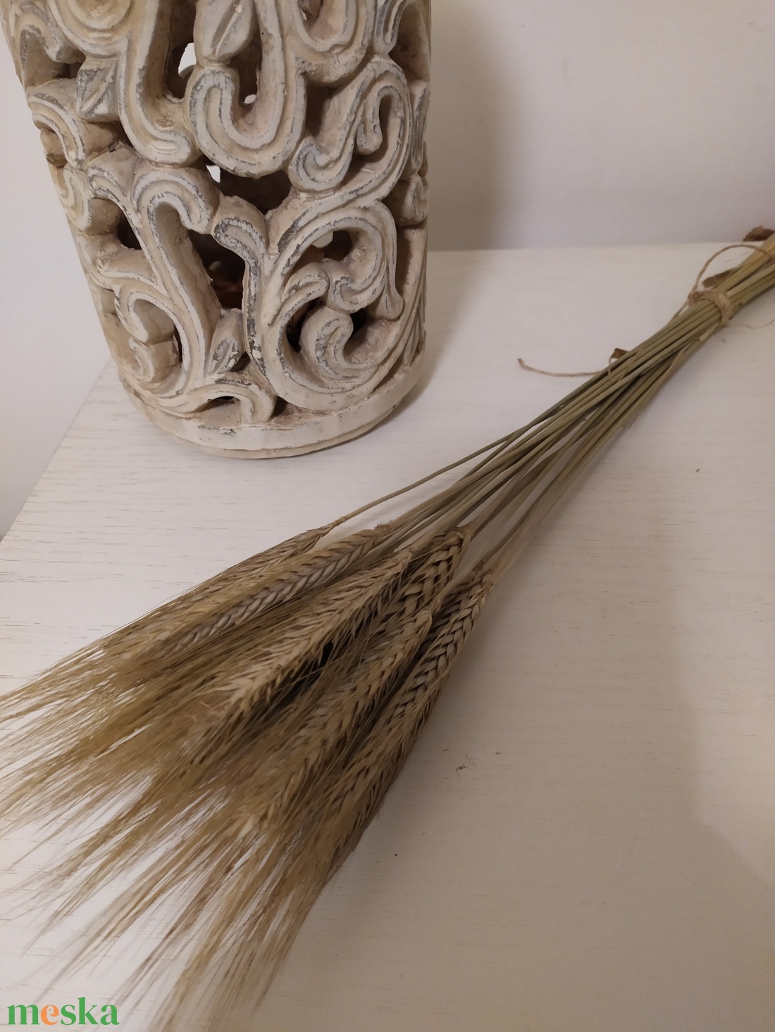 Búza csokor - otthon & életmód - dekoráció - virágdísz és tartó - csokor & virágdísz - Meska.hu Búza csokor - otthon & életmód - dekoráció - virágdísz és tartó - csokor & virágdísz - Meska.hu