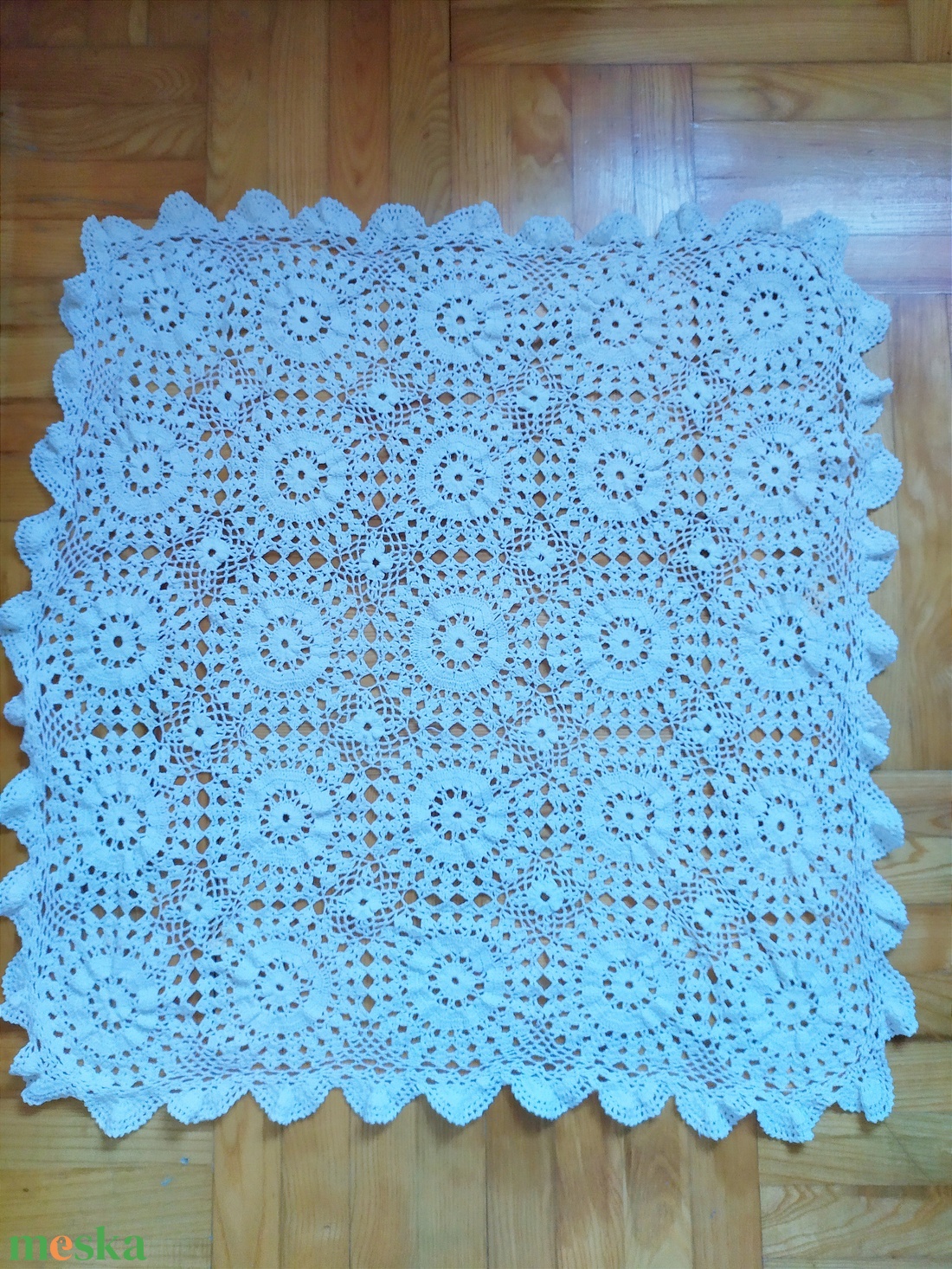 Antik terítő 75cm. pamutcsipke cérna - otthon & életmód - dekoráció - asztal és polc dekoráció - horgolt & csipketerítő - Meska.hu Antik terítő 75cm. pamutcsipke cérna - otthon & életmód - dekoráció - asztal és polc dekoráció - horgolt & csipketerítő - Meska.hu