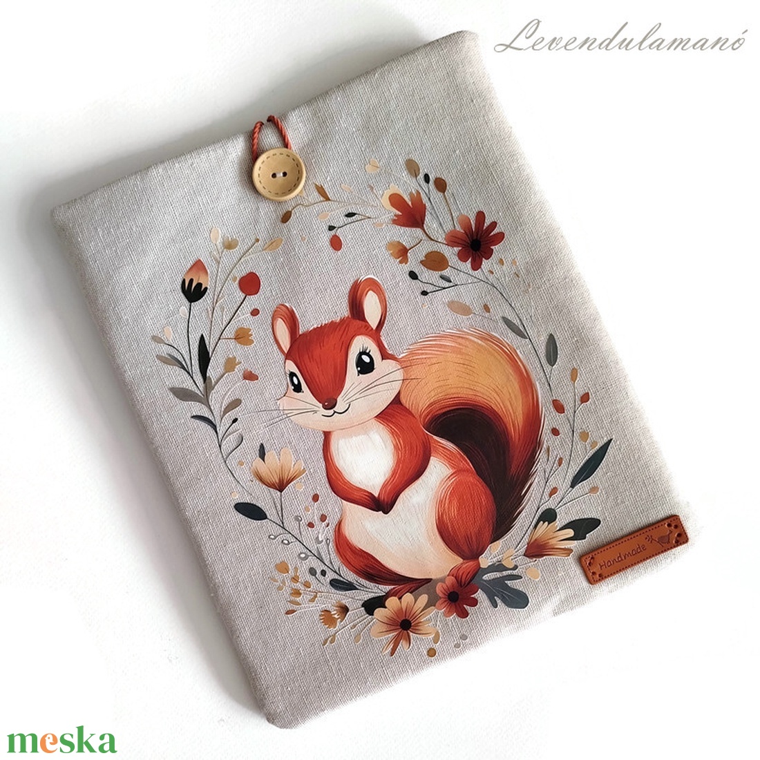 Mókuska könyvszütyő, könyvtok - könyv & zene - könyvtok - Meska.hu Mókuska könyvszütyő, könyvtok - könyv & zene - könyvtok - Meska.hu