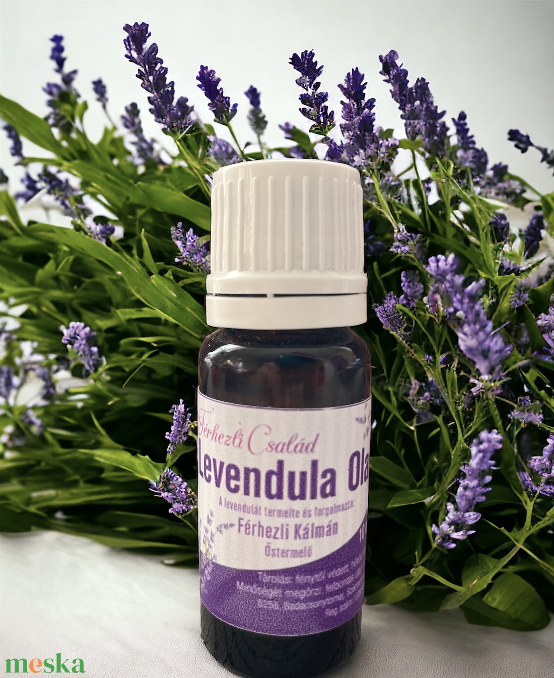 Levendula olaj - otthon & életmód - gyertya, illat, aroma - párologtató - Meska.hu Levendula olaj - otthon & életmód - gyertya, illat, aroma - párologtató - Meska.hu