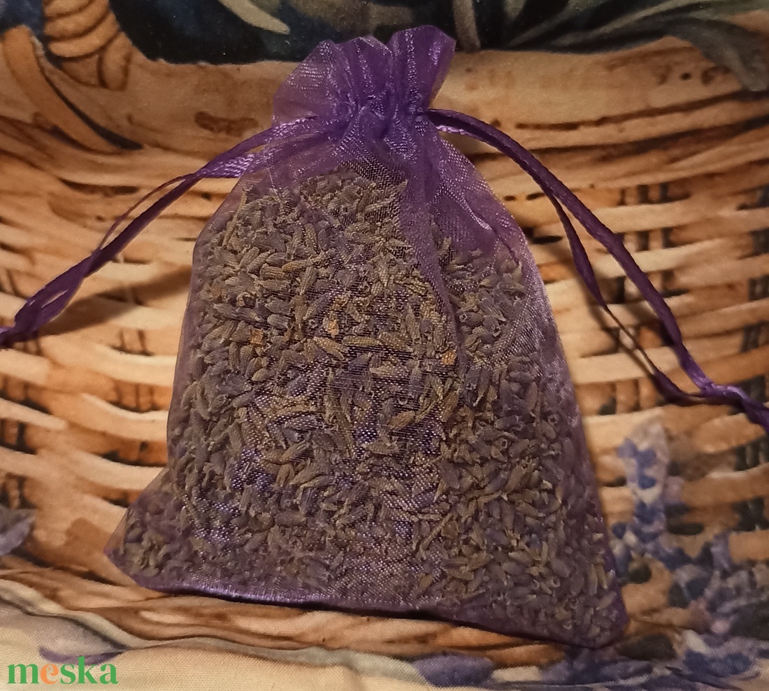 Levendula illatzsák - otthon & életmód - gyertya, illat, aroma - illatzsák - Meska.hu Levendula illatzsák - otthon & életmód - gyertya, illat, aroma - illatzsák - Meska.hu