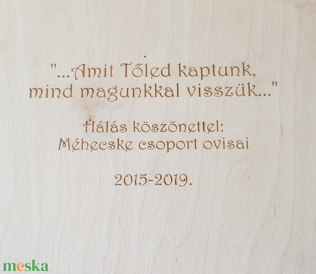 Különleges emlékdoboz, Ballagási ajándék óvó néninek, Pedagógusoknak csoport/osztályképpel is - kellékek & szerszámok - fa - doboz - Meska.hu Különleges emlékdoboz, Ballagási ajándék óvó néninek, Pedagógusoknak csoport/osztályképpel is - kellékek & szerszámok - fa - doboz - Meska.hu