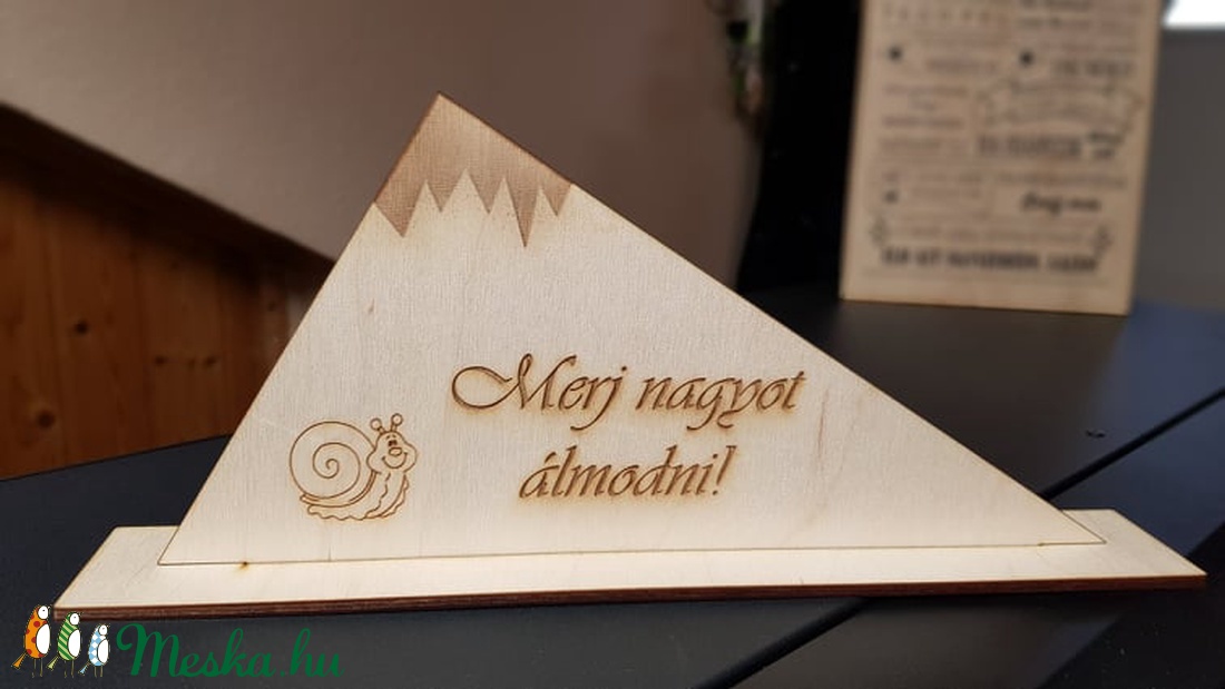 Merj nagyot álmodni tábla, születésnapra, névnapra - otthon & életmód - dekoráció - dísztárgy - Meska.hu Merj nagyot álmodni tábla, születésnapra, névnapra - otthon & életmód - dekoráció - dísztárgy - Meska.hu