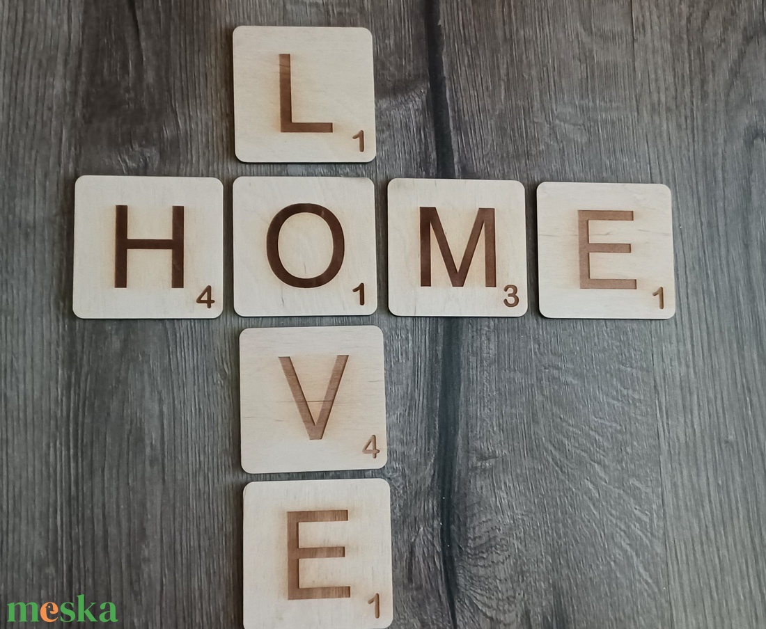 HOME LOVE FAMILY Scrabble, fali dekoráció - otthon & életmód - dekoráció - fali és függő dekoráció - betű & név - Meska.hu HOME LOVE FAMILY Scrabble, fali dekoráció - otthon & életmód - dekoráció - fali és függő dekoráció - betű & név - Meska.hu