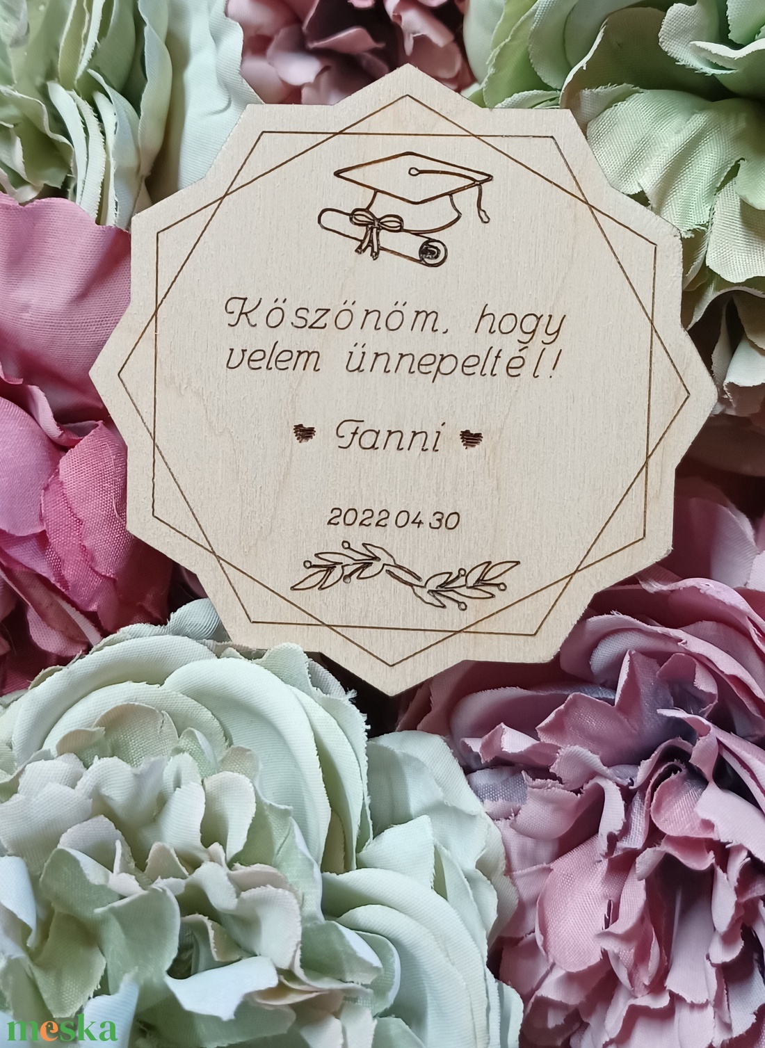 Ballagási/esküvői köszönetajándék, Köszönő ajándék, Hűtőmágnes - esküvő - emlék & ajándék - köszönőajándék - Meska.hu Ballagási/esküvői köszönetajándék, Köszönő ajándék, Hűtőmágnes - esküvő - emlék & ajándék - köszönőajándék - Meska.hu