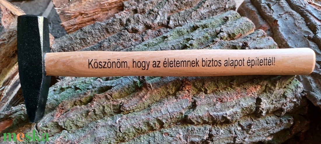 Szülőköszöntő kalapácsos tábla, Gravírozott tábla kalapáccsal édesapáknak - esküvő - emlék & ajándék - szülőköszöntő ajándék - Meska.hu Szülőköszöntő kalapácsos tábla, Gravírozott tábla kalapáccsal édesapáknak - esküvő - emlék & ajándék - szülőköszöntő ajándék - Meska.hu