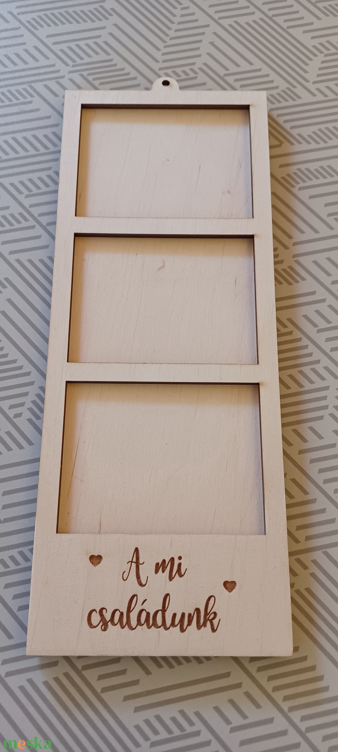 A mi családunk képkeret, Családi fotóalbum 9x13 cm, 10x15 cm képeknek - otthon & életmód - dekoráció - kép & falikép - képkeret - Meska.hu A mi családunk képkeret, Családi fotóalbum 9x13 cm, 10x15 cm képeknek - otthon & életmód - dekoráció - kép & falikép - képkeret - Meska.hu