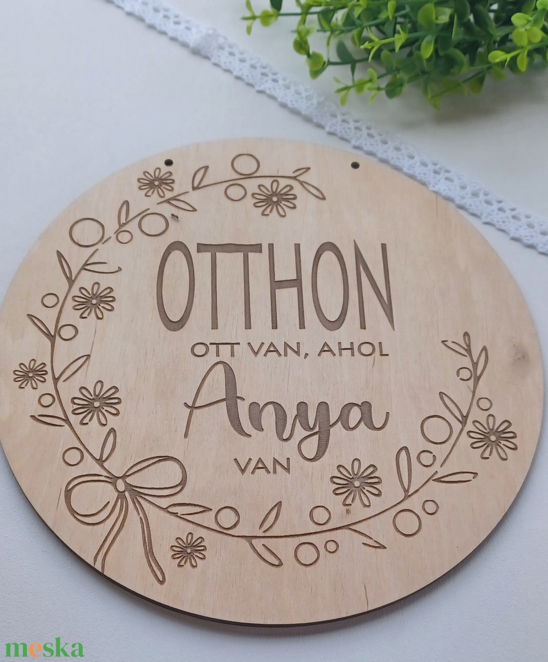 Fa tábla idézettel Otthon ott van, ahol Anya van - otthon & életmód - dekoráció - kép & falikép - táblakép - Meska.hu Fa tábla idézettel Otthon ott van, ahol Anya van - otthon & életmód - dekoráció - kép & falikép - táblakép - Meska.hu