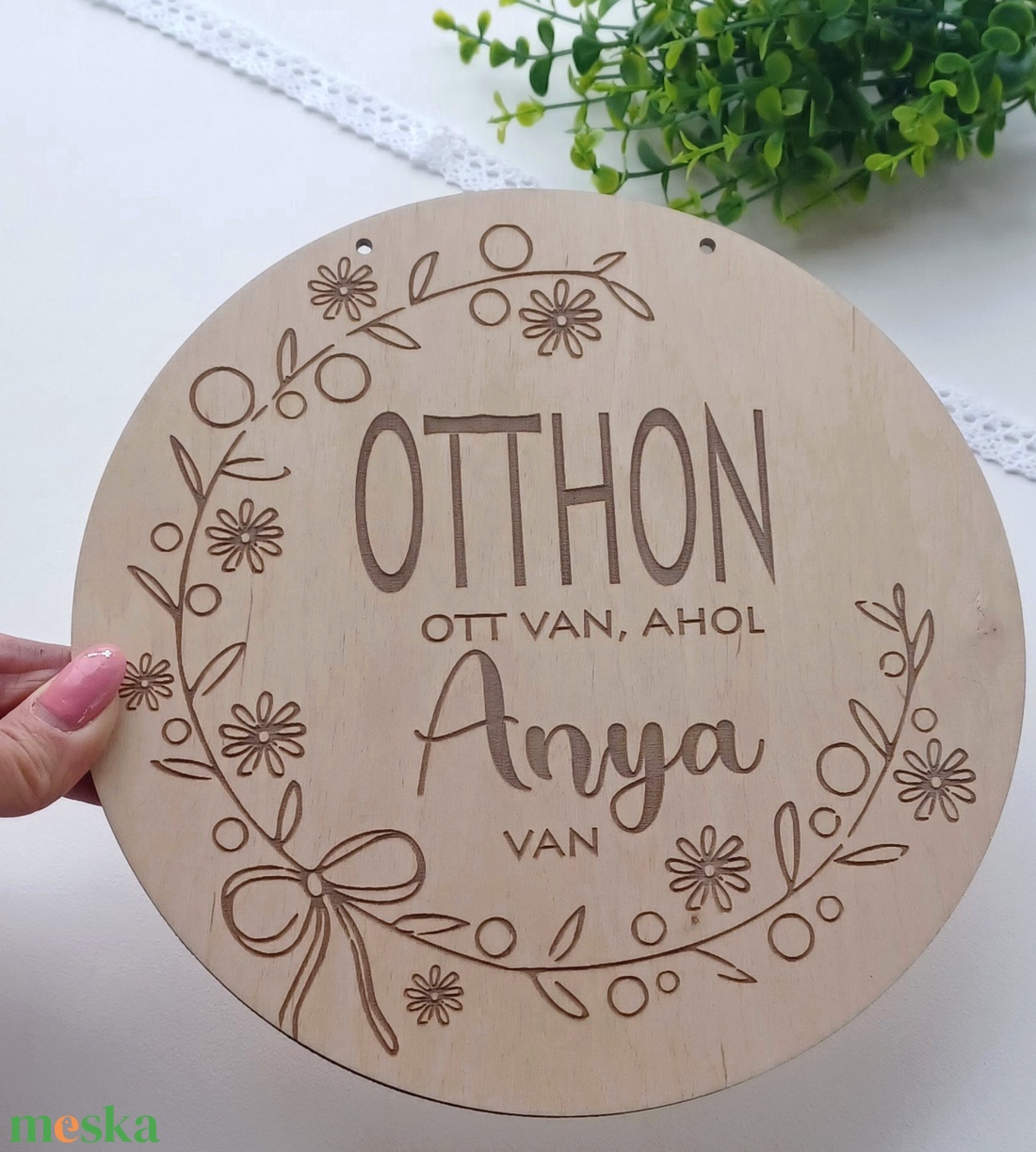 Fa tábla idézettel Otthon ott van, ahol Anya van - otthon & életmód - dekoráció - kép & falikép - táblakép - Meska.hu Fa tábla idézettel Otthon ott van, ahol Anya van - otthon & életmód - dekoráció - kép & falikép - táblakép - Meska.hu