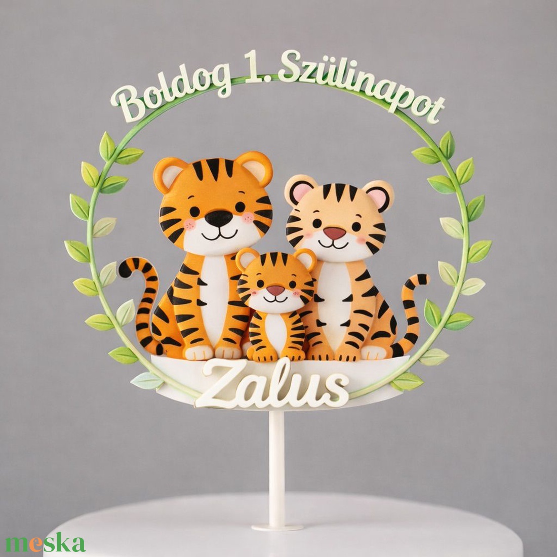 Egyedi tortabeszúró - esküvő - dekoráció - sütidísz - Meska.hu