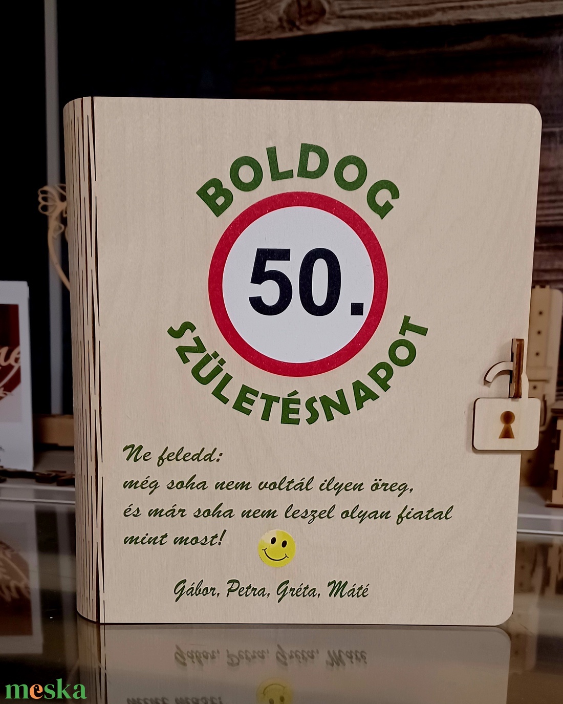 Egyedi italos ajándékdoboz � különleges meglepetés férfiaknak - otthon & életmód - konyhafelszerelés, tálalás - italos kellékek - boros díszdoboz - Meska.hu