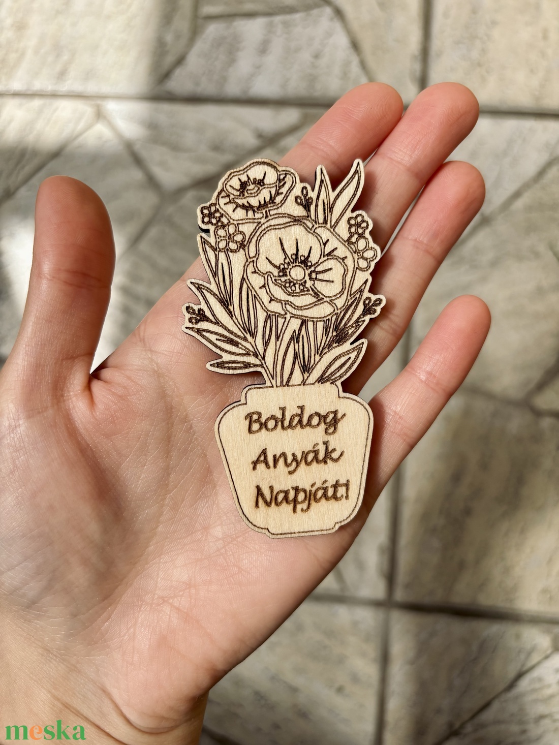 Anyák napi hűtőmágnes - otthon & életmód - konyhafelszerelés, tálalás - konyhai dekoráció - hűtőmágnes - Meska.hu Anyák napi hűtőmágnes - otthon & életmód - konyhafelszerelés, tálalás - konyhai dekoráció - hűtőmágnes - Meska.hu
