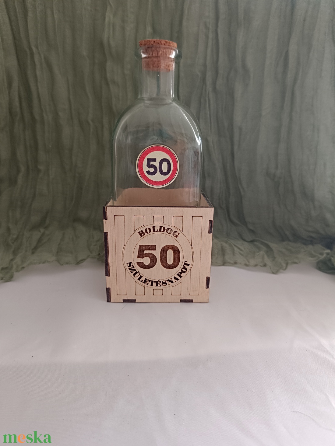 50 év � rakomány kiszállítva, pálinkás szett - otthon & életmód - konyhafelszerelés, tálalás - tálalás - pálinkás poharak, szettek - Meska.hu