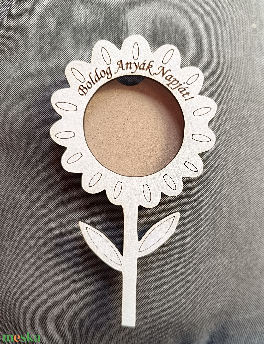 Anyáknapra  - ünnepi díszek, dekorációk - húsvéti díszek és dekorációk - húsvéti ablakdíszek - Meska.hu