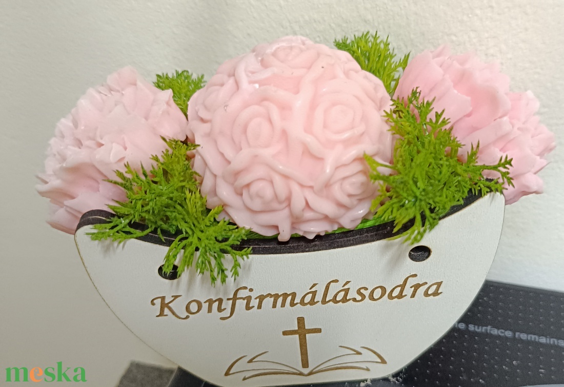 Konfirmácos ajándék  - baba - mama - keresztelő kellékek - keresztszülő felkérő - Meska.hu