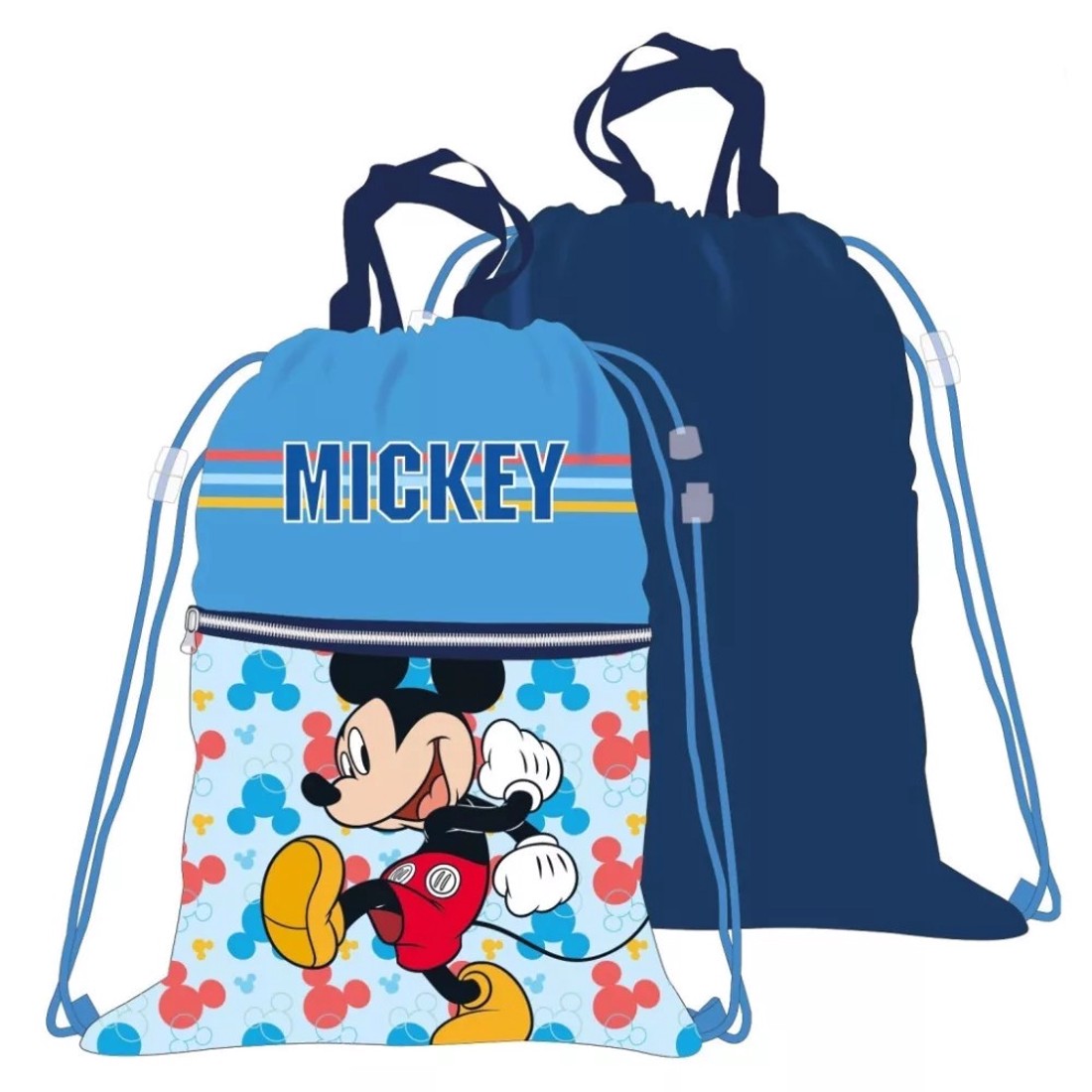 Disney Mickey sporttáska, tornazsák 45 cm -  - Meska.hu