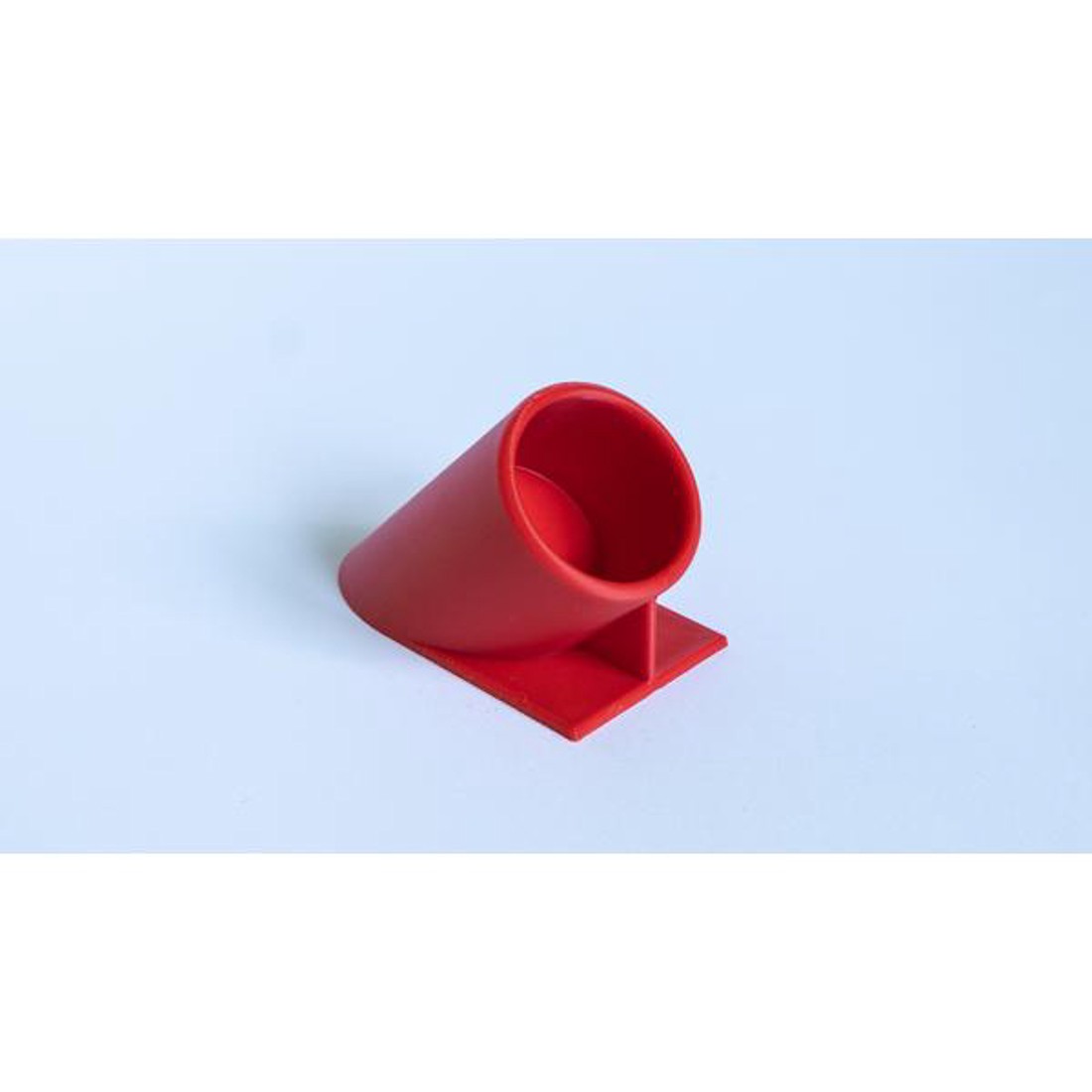 3D nyomtatott gél lakk tartó - Ferde kör alakú gél lakk tartó - otthon & életmód - tárolás & rendszerezés - Meska.hu 3D nyomtatott gél lakk tartó - Ferde kör alakú gél lakk tartó - otthon & életmód - tárolás & rendszerezés - Meska.hu