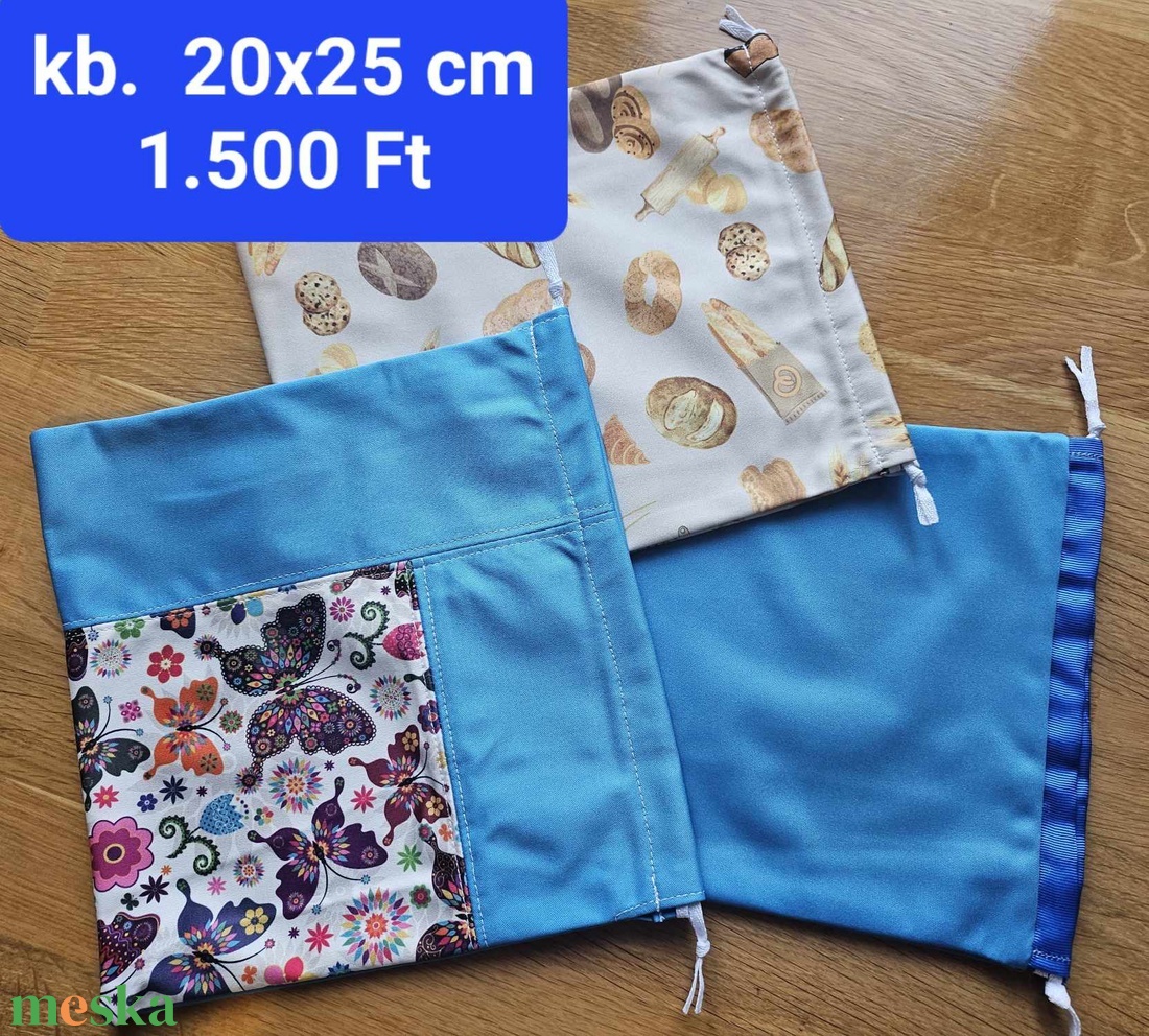 Eladó kenyeres zsákok - táska & tok - bevásárlás & shopper táska - kenyeres zsák - Meska.hu