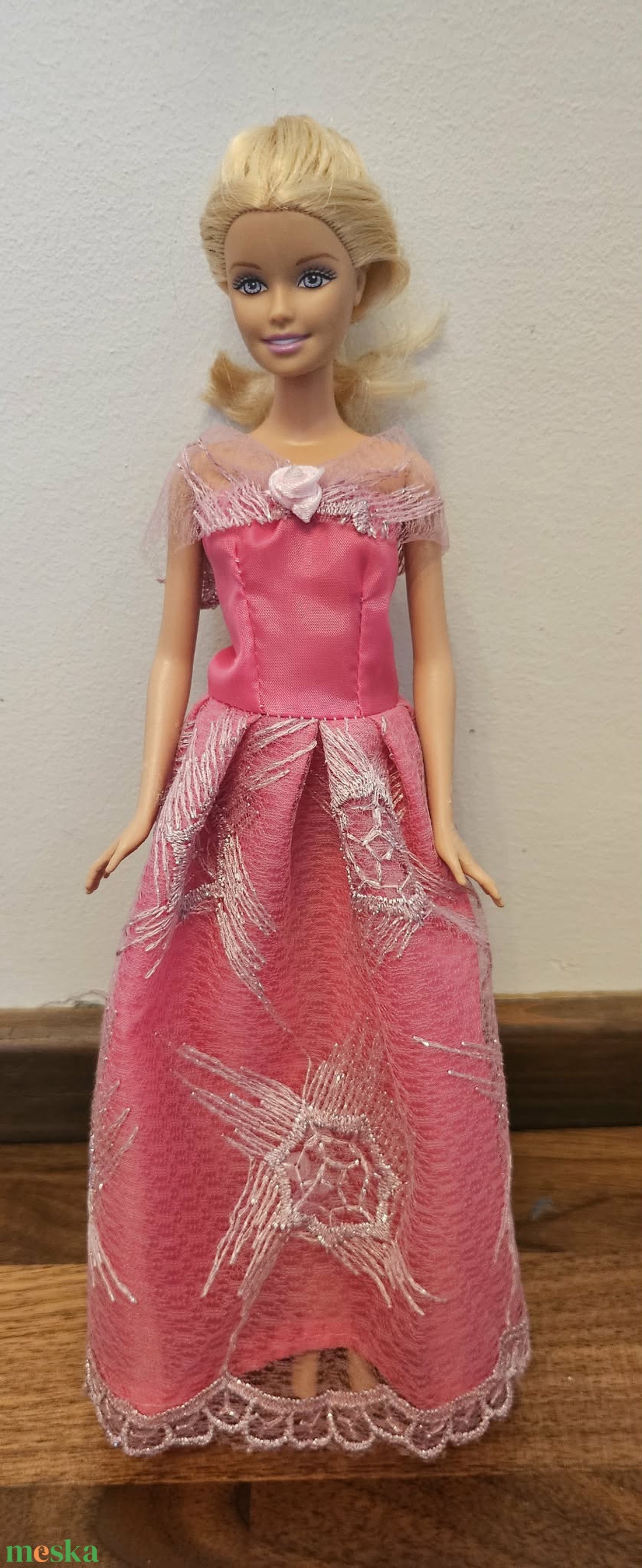 4. Eladó Barbi baba ruha csomag - játék & sport - baba & babaház - barbie ruhák - Meska.hu