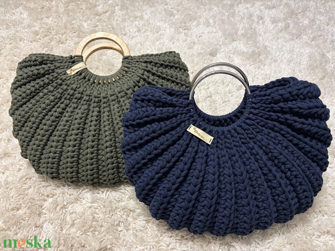 Shopper - táska & tok - bevásárlás & shopper táska - shopper, textiltáska, szatyor - Meska.hu