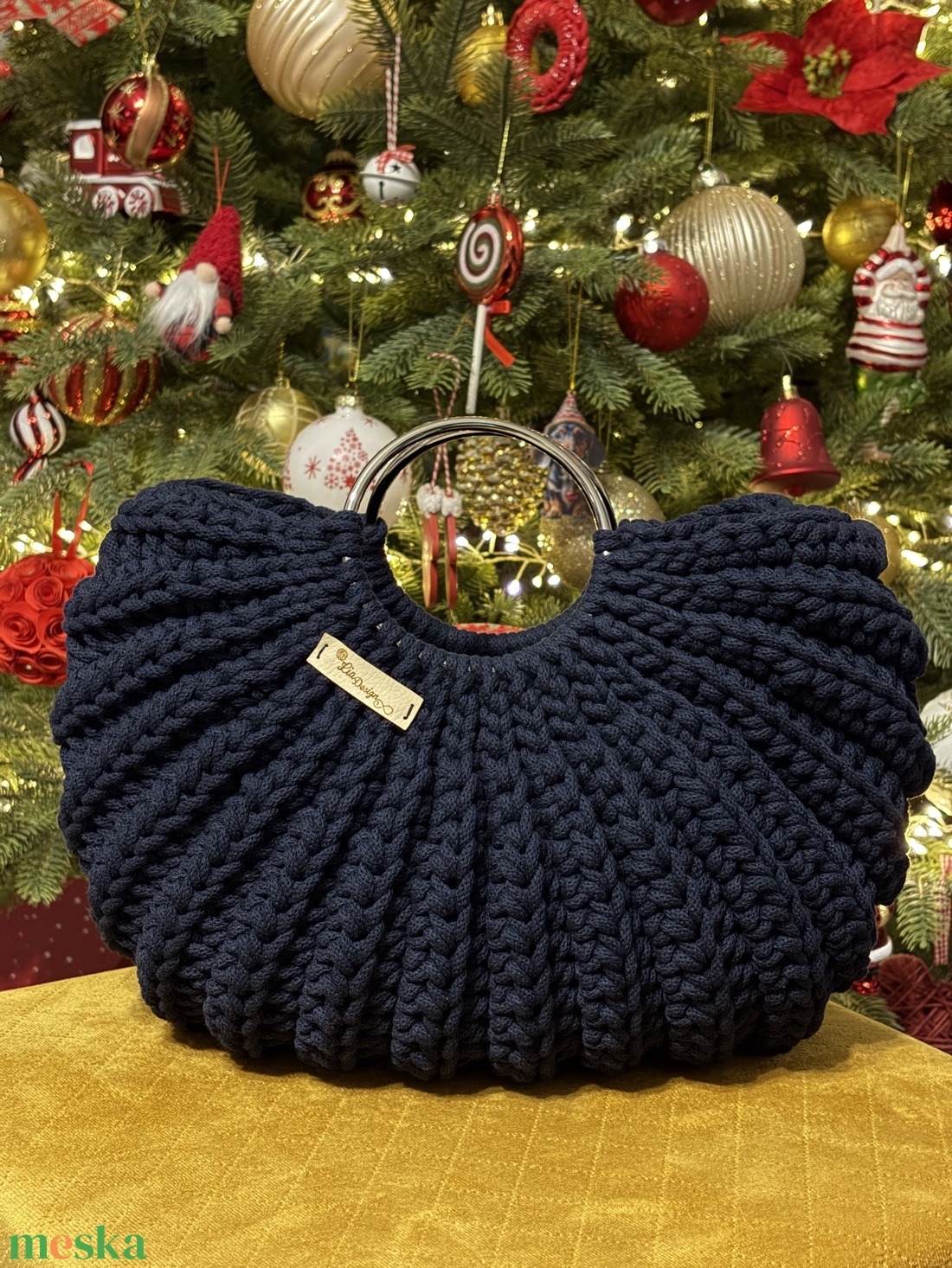 Shopper - táska & tok - bevásárlás & shopper táska - shopper, textiltáska, szatyor - Meska.hu