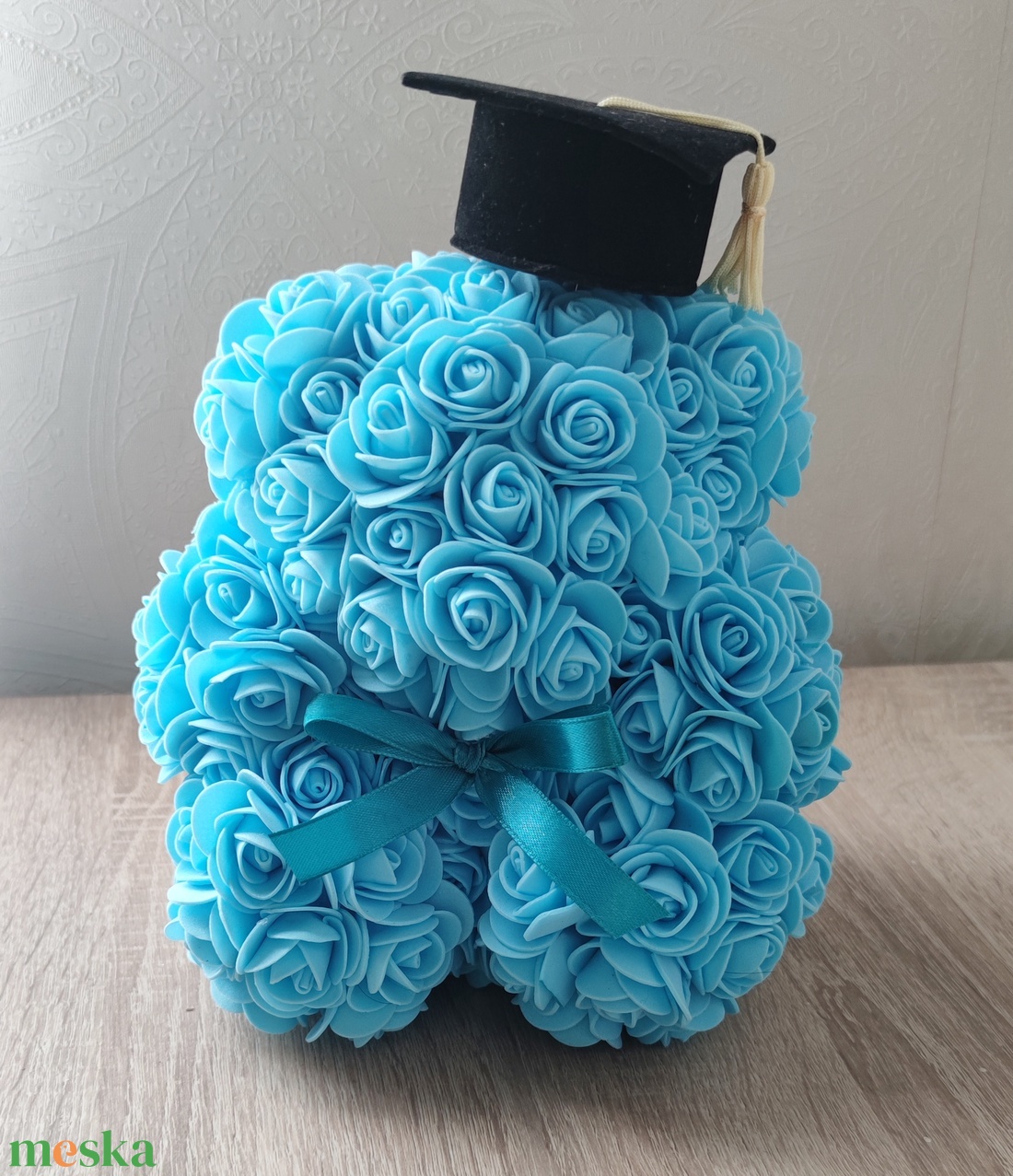 Virágmaci ballagásra - otthon & életmód - dekoráció - Meska.hu