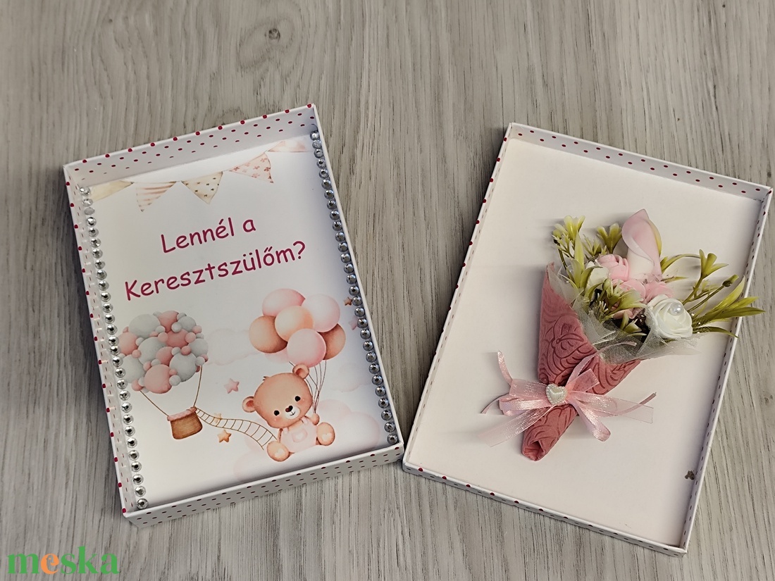 Keresztszülő felkérő ajándék - játék & sport - keresztelőajándékok - Meska.hu Keresztszülő felkérő ajándék - játék & sport - keresztelőajándékok - Meska.hu
