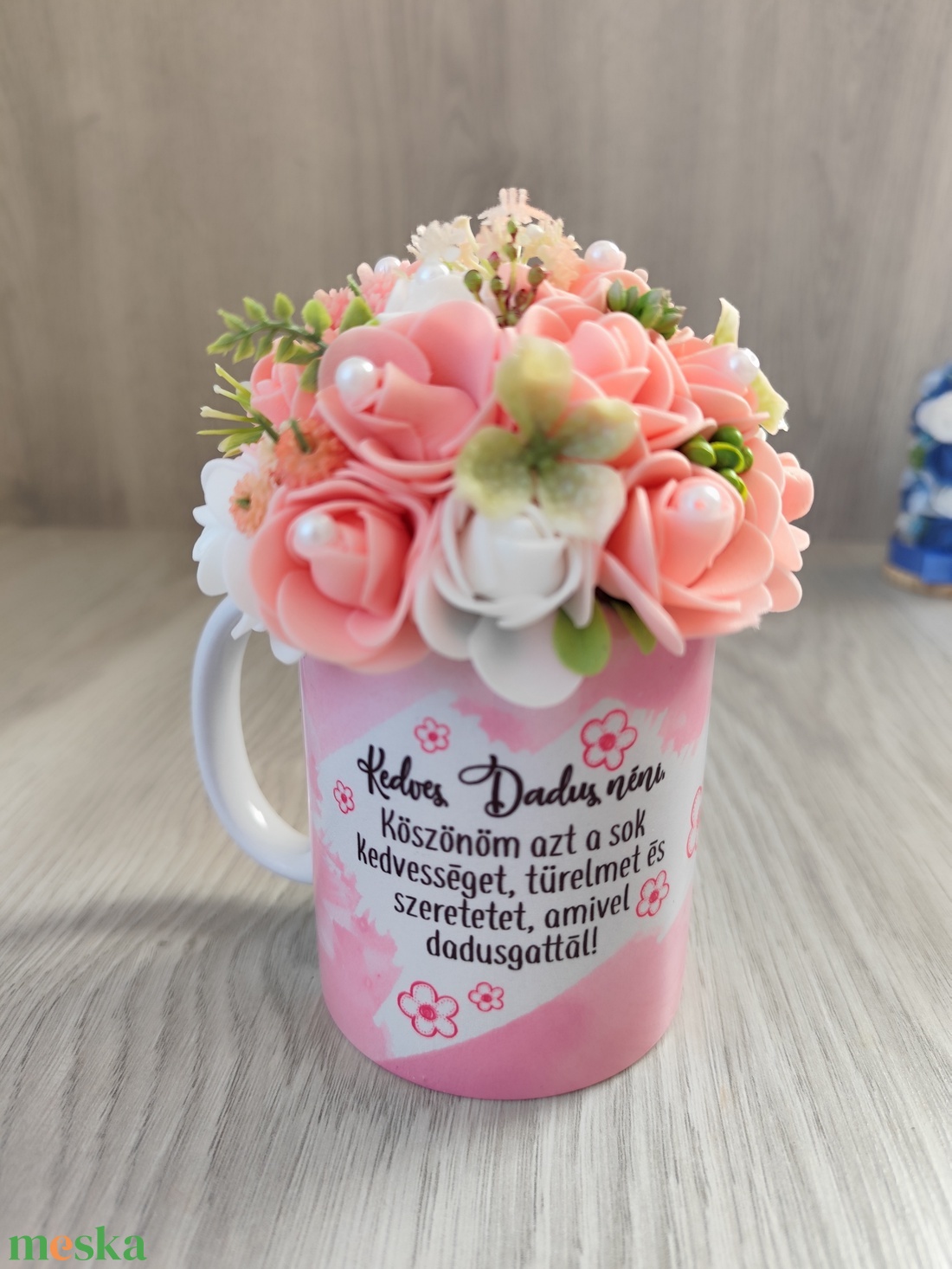 Bögrs dísz Óvodai ballagásra DadusnakA - otthon & életmód - dekoráció - asztal és polc dekoráció - asztaldísz - Meska.hu Bögrs dísz Óvodai ballagásra DadusnakA - otthon & életmód - dekoráció - asztal és polc dekoráció - asztaldísz - Meska.hu