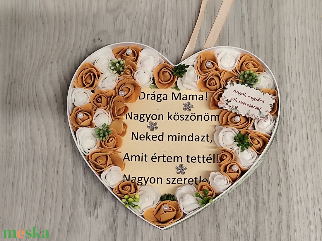 Ajándék ötlet Anyák napjára - esküvő - emlék & ajándék - szülőköszöntő ajándék - Meska.hu Ajándék ötlet Anyák napjára - esküvő - emlék & ajándék - szülőköszöntő ajándék - Meska.hu