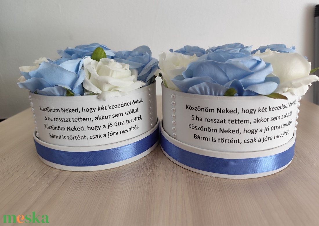Szülőköszöntő ajándk kk - esküvő - emlék & ajándék - szülőköszöntő ajándék - Meska.hu