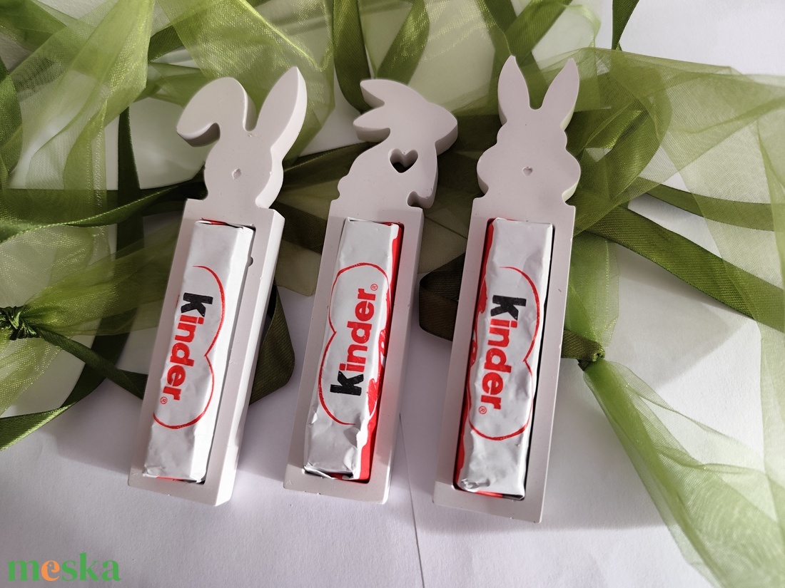 Kollégáknak,ismerősöknek ajándékötlet HÚSVÉTRA -  - Meska.hu