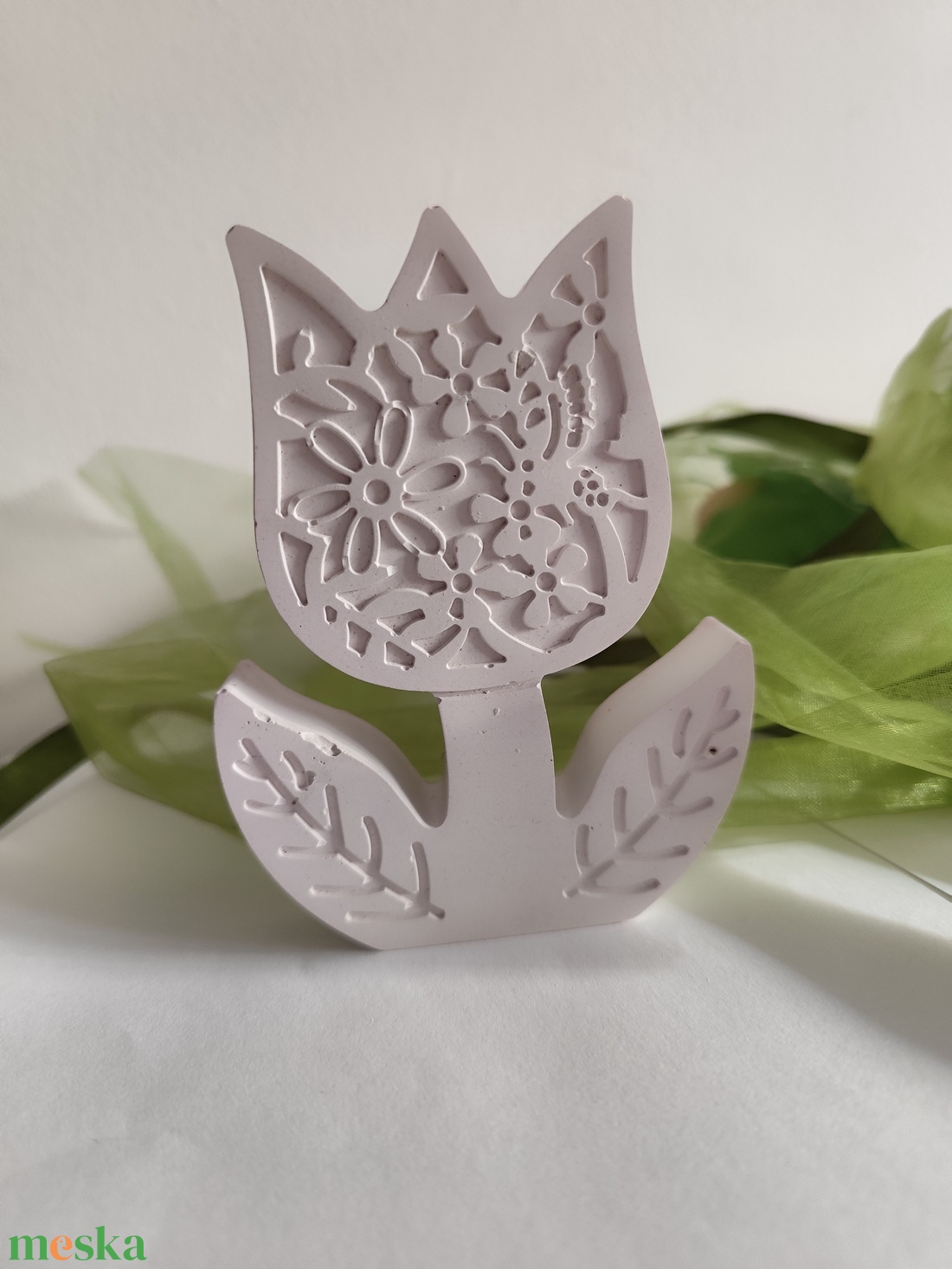 Ajándék ötlet NŐNAPRA - otthon & életmód - dekoráció - asztal és polc dekoráció - asztaldísz - Meska.hu