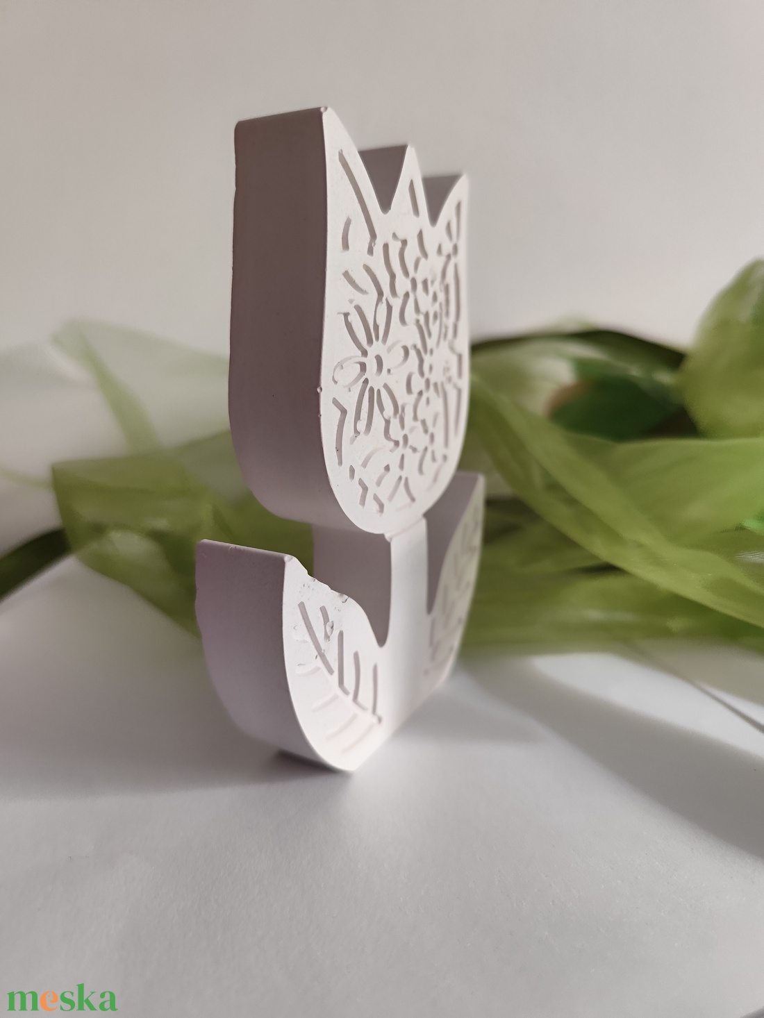 Ajándék ötlet NŐNAPRA - otthon & életmód - dekoráció - asztal és polc dekoráció - asztaldísz - Meska.hu