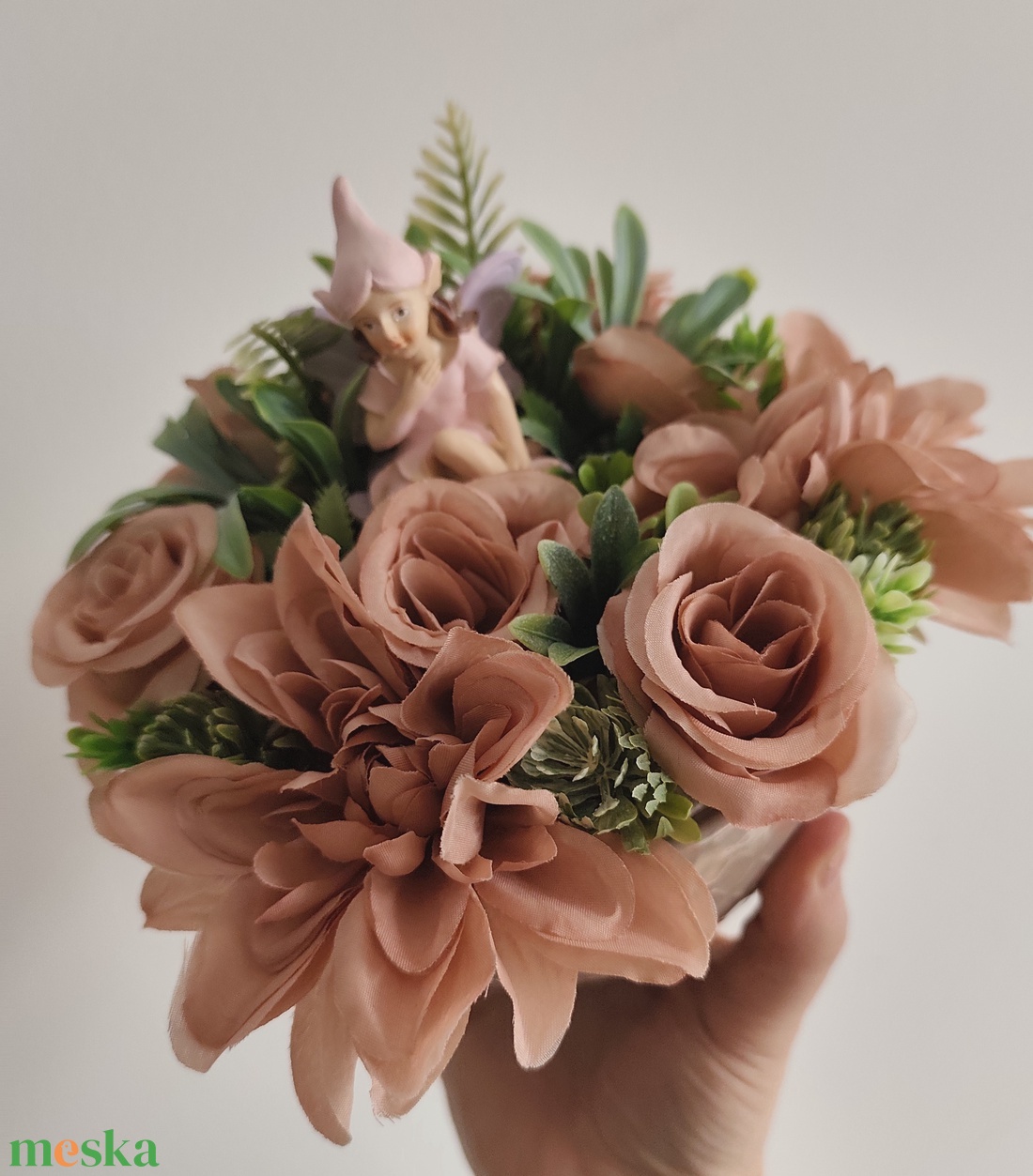 Asztaldísz - otthon & életmód - dekoráció - asztal és polc dekoráció - asztaldísz - Meska.hu