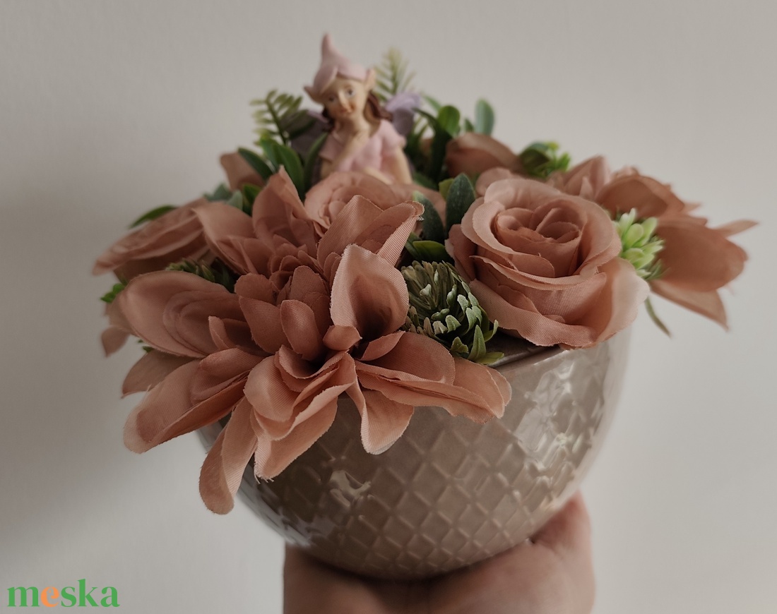 Asztaldísz - otthon & életmód - dekoráció - asztal és polc dekoráció - asztaldísz - Meska.hu